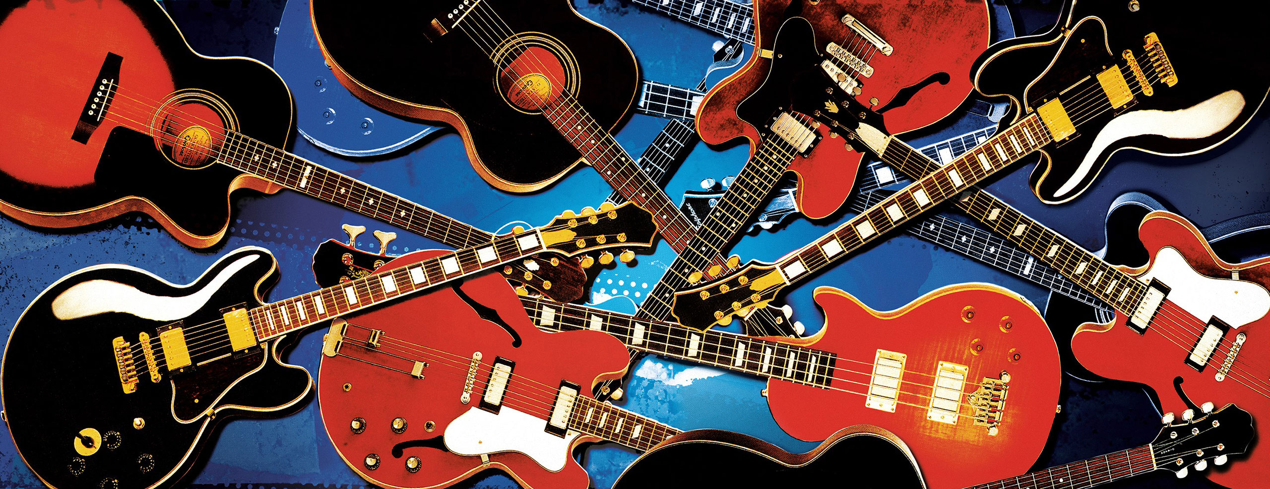 Am Lucerne Blues Festival gibt es einiges zu entdecken