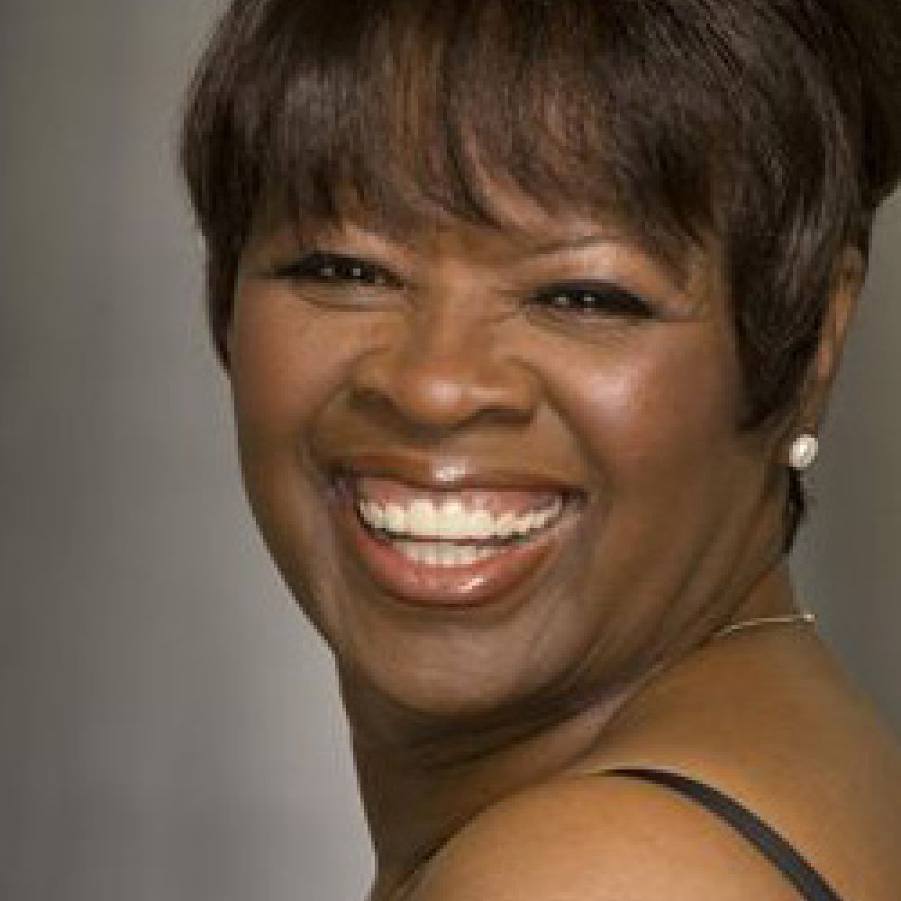 Irma Thomas