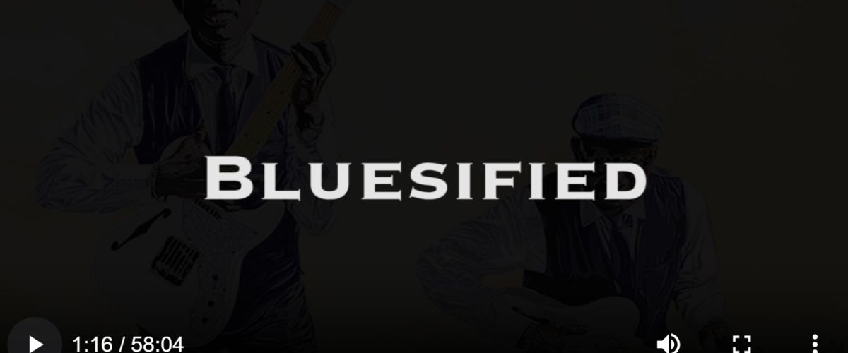Bluesified - 20 Jahre Lucerne Blues Festival (DVD)