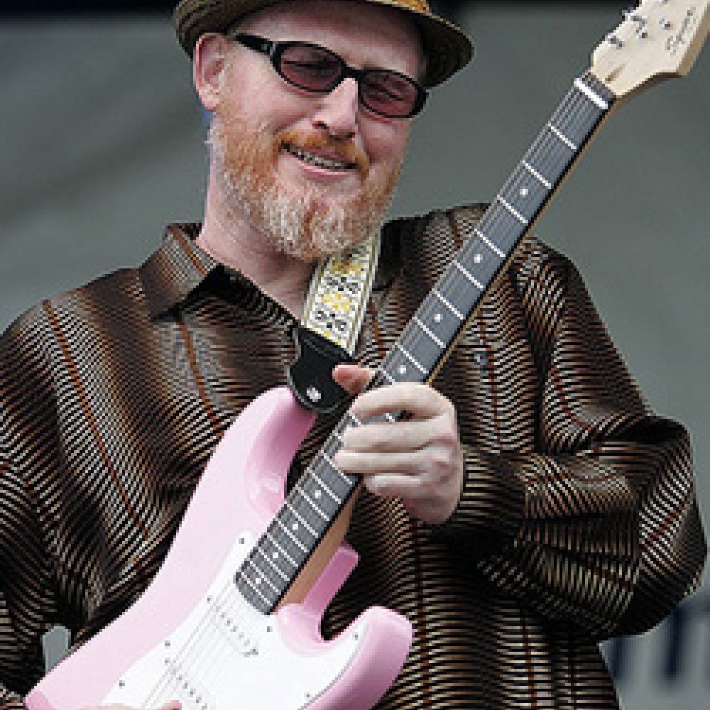 Rusty Zinn