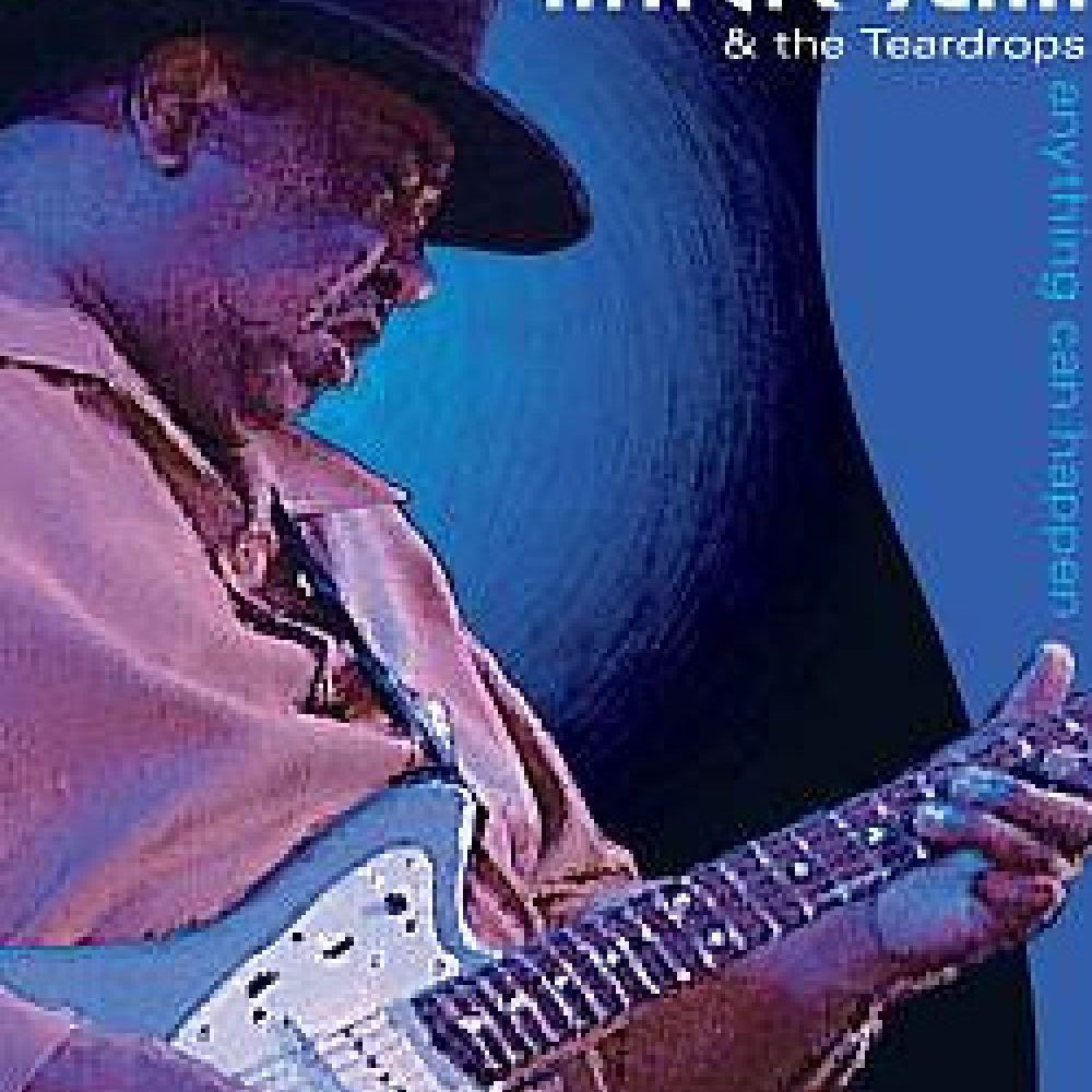 Magic Slim and The Teardrops