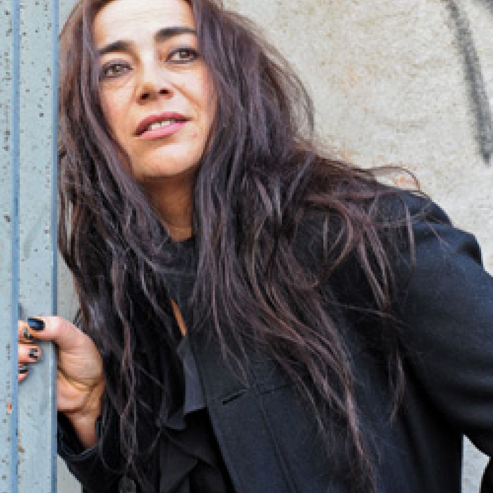 Rita Engedalen & Backbone