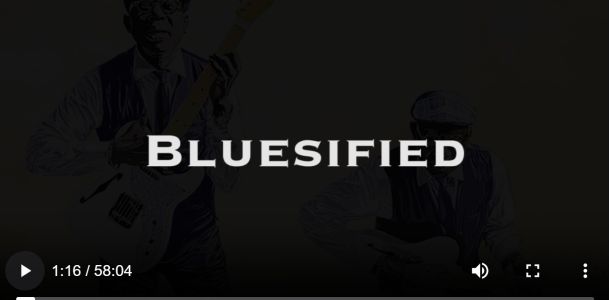Bluesified - 20 Jahre Lucerne Blues Festival (DVD)