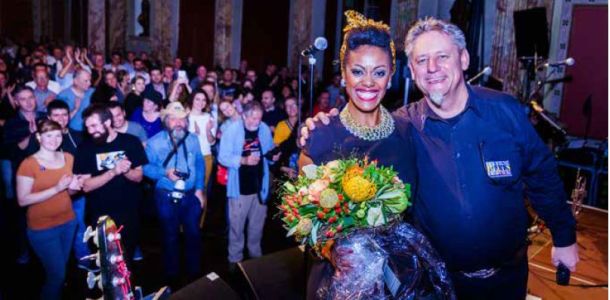Blues-Brunches als Renner