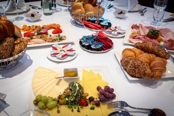 14.11.21: Blues Brunch