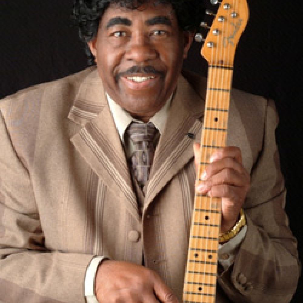 Phil Guy
