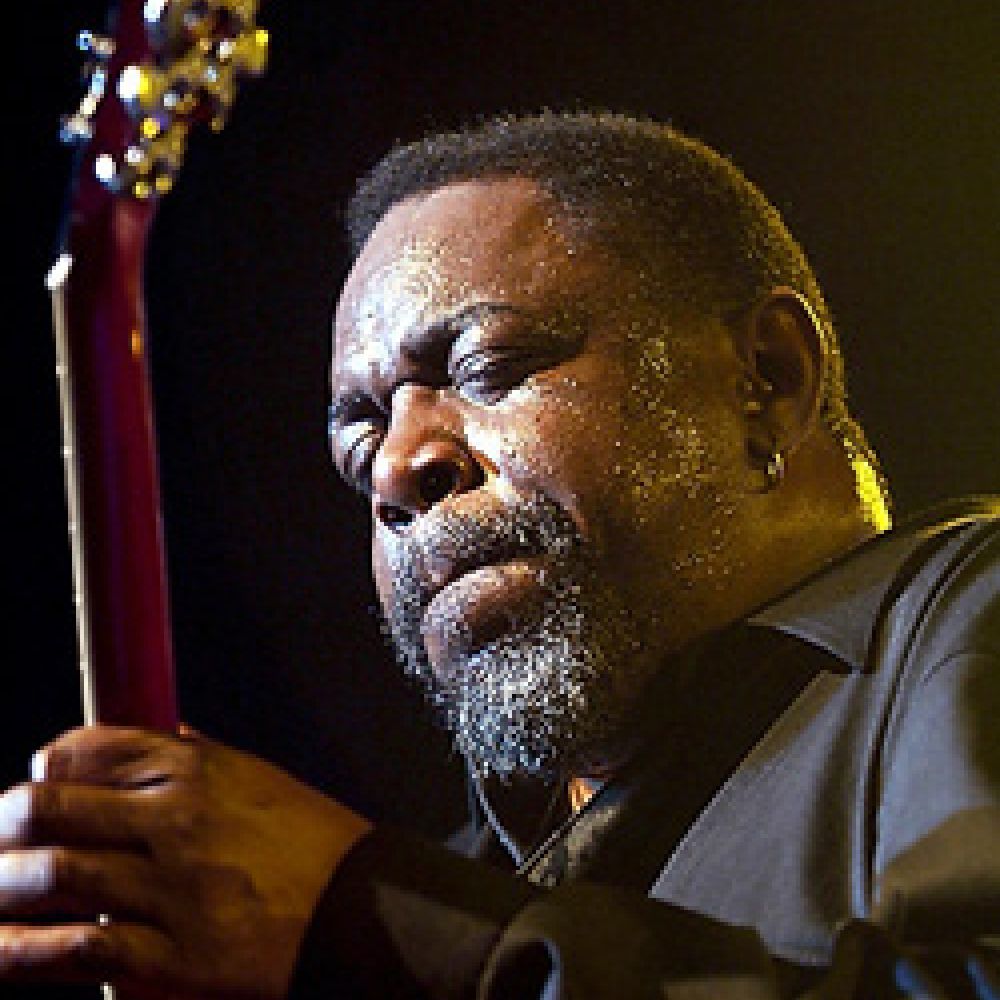 Lurrie Bell