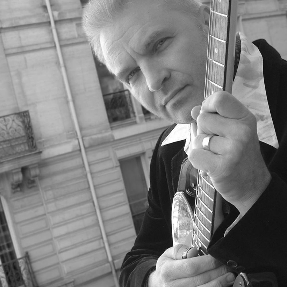 Franck L. Goldwasser