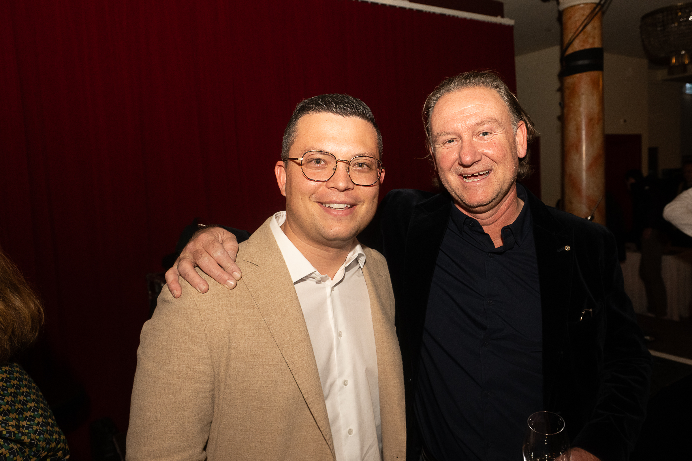 DSC 5713-20251111 Di Matthew Skoller and Chicago Wind feat. Precious Taylor Friends