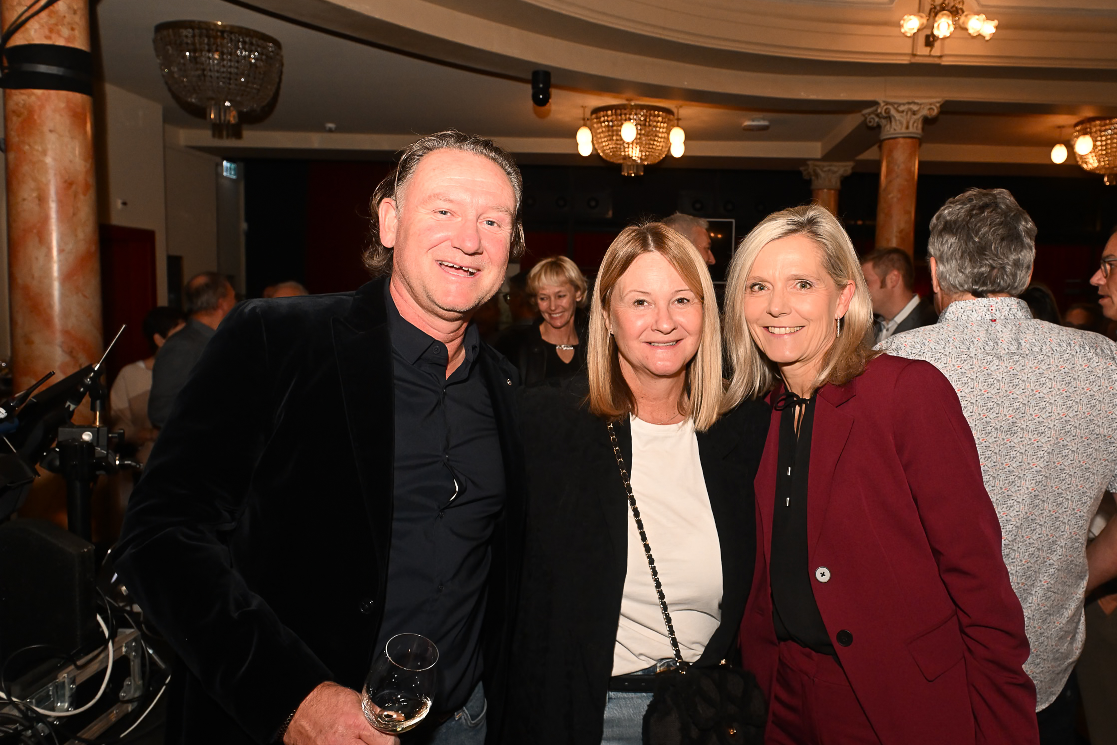 DSC 5716-20251111 Di Matthew Skoller and Chicago Wind feat. Precious Taylor Friends