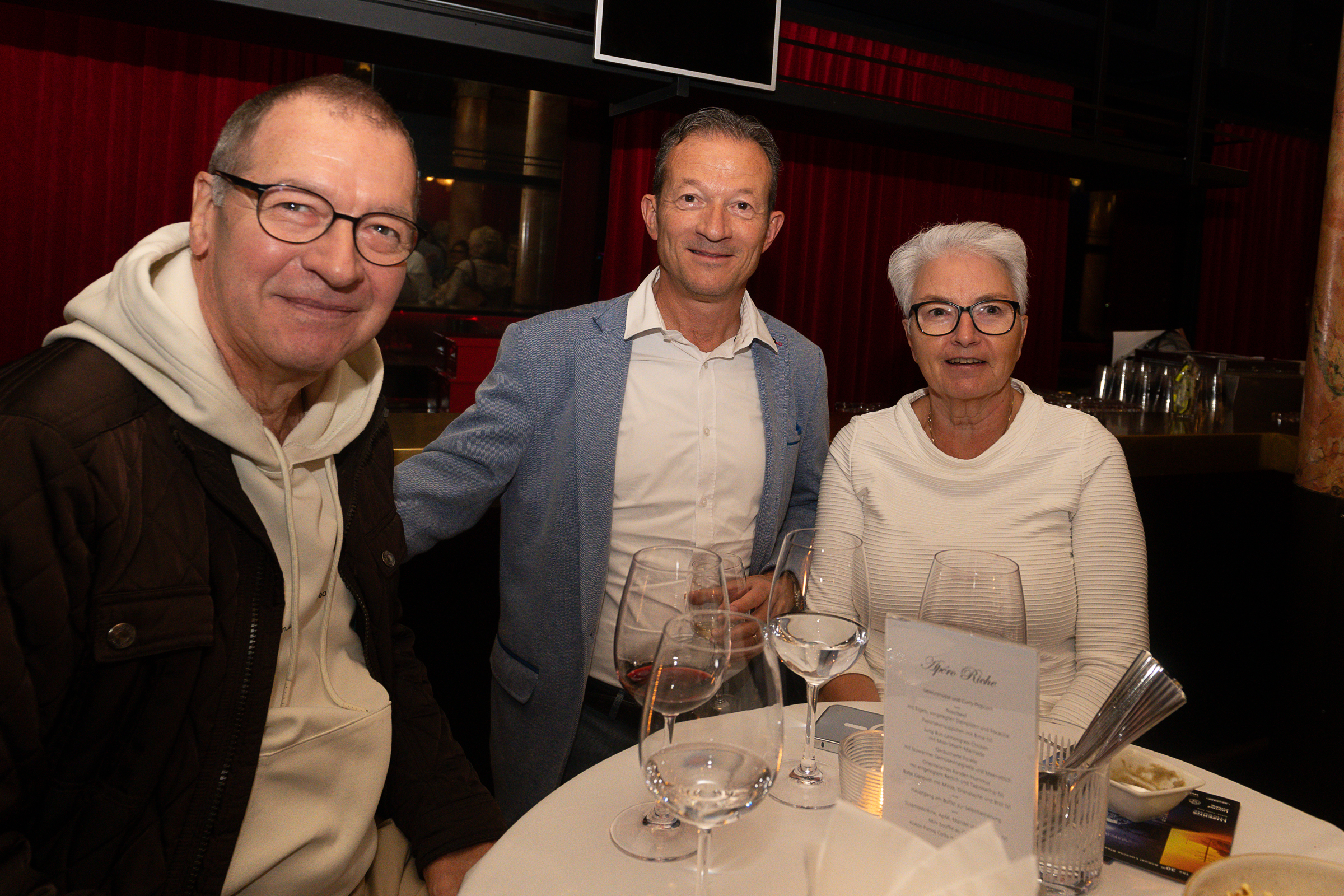 DSC 5745-20251111 Di Matthew Skoller and Chicago Wind feat. Precious Taylor Friends