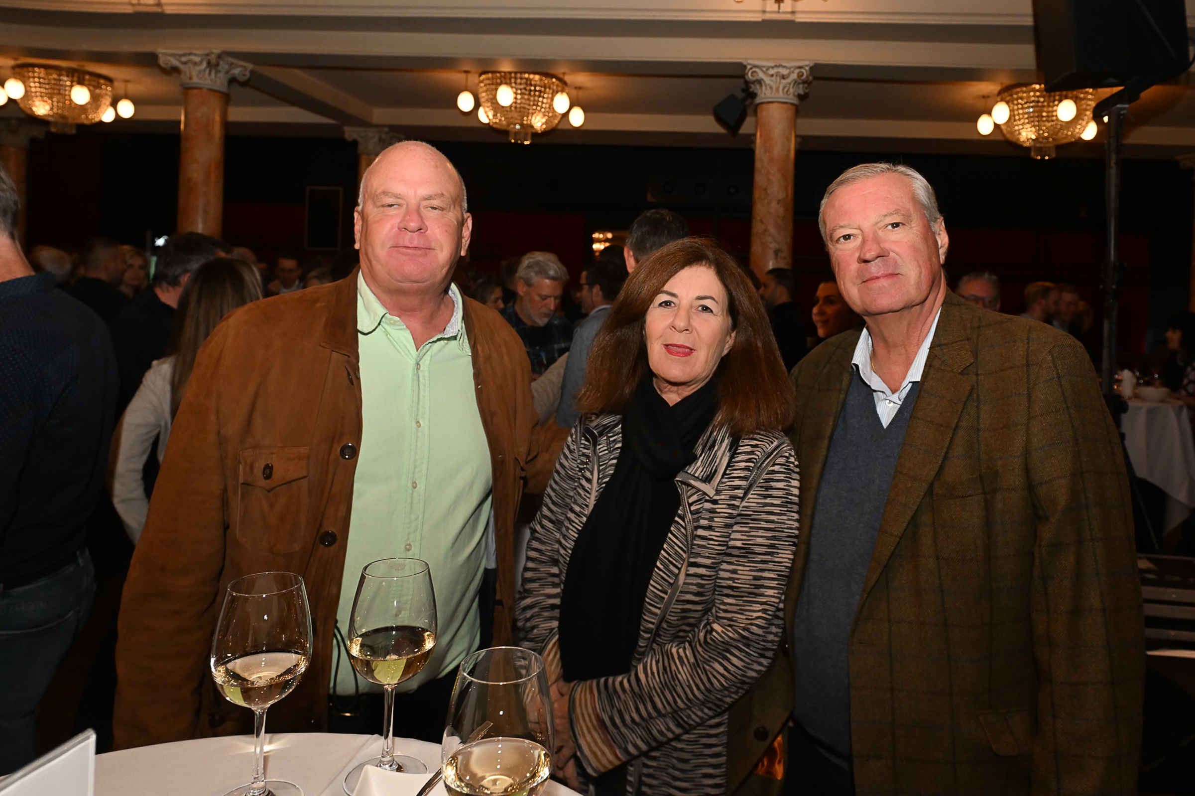 DSC 5793-20251111 Di Matthew Skoller and Chicago Wind feat. Precious Taylor Friends