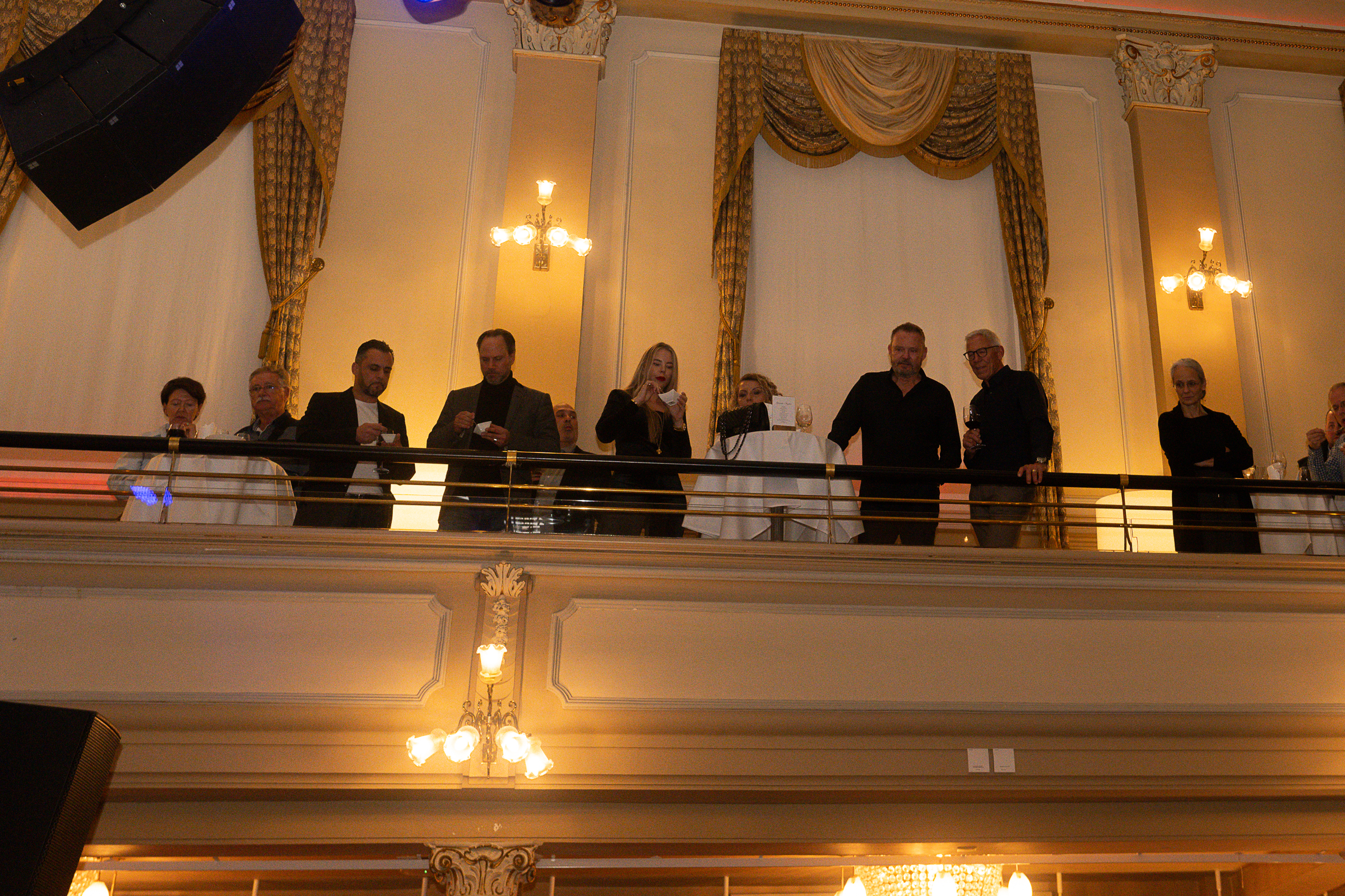 DSC 5821-20251111 Di Matthew Skoller and Chicago Wind feat. Precious Taylor Friends