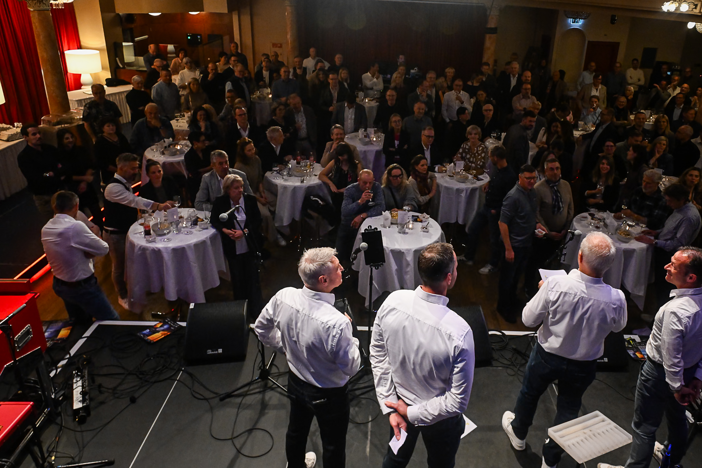 DSC 5831-20251111 Di Matthew Skoller and Chicago Wind feat. Precious Taylor Friends