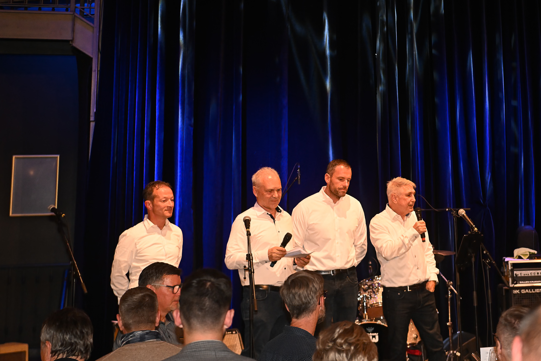 DSC 5841-20251111 Di Matthew Skoller and Chicago Wind feat. Precious Taylor Friends