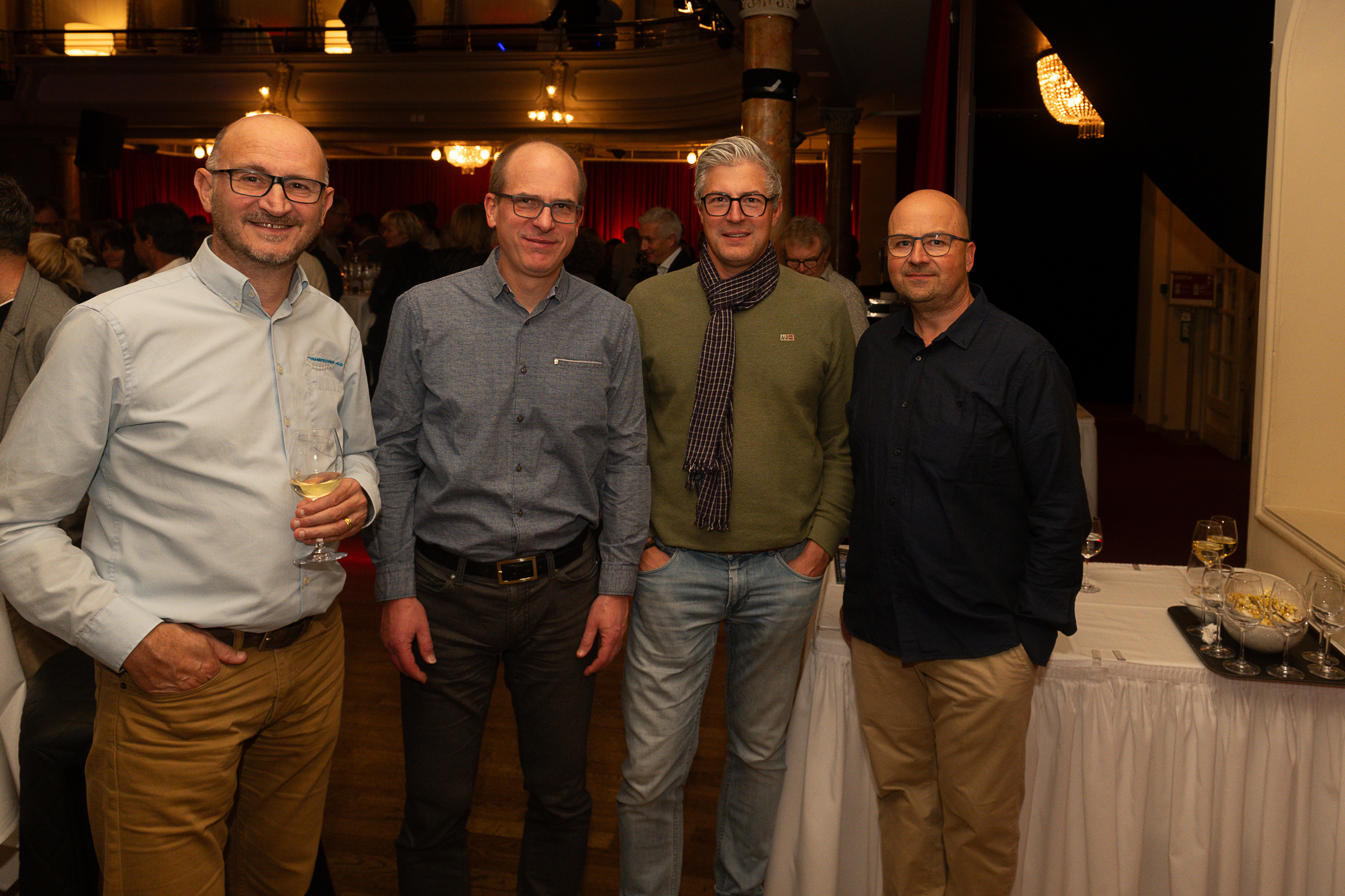 DSC 5885-20251111 Di Matthew Skoller and Chicago Wind feat. Precious Taylor Friends