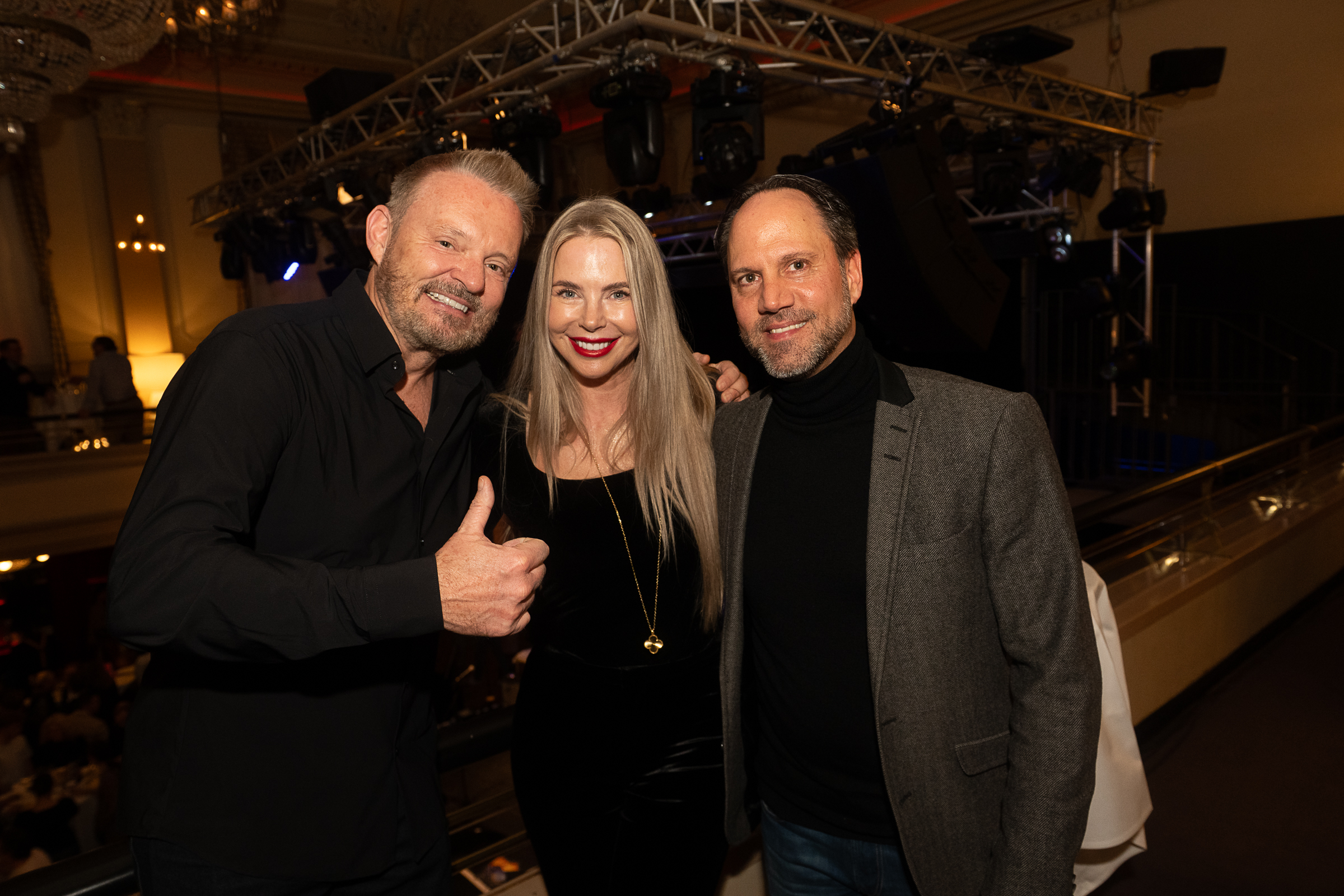 DSC 5888-20251111 Di Matthew Skoller and Chicago Wind feat. Precious Taylor Friends