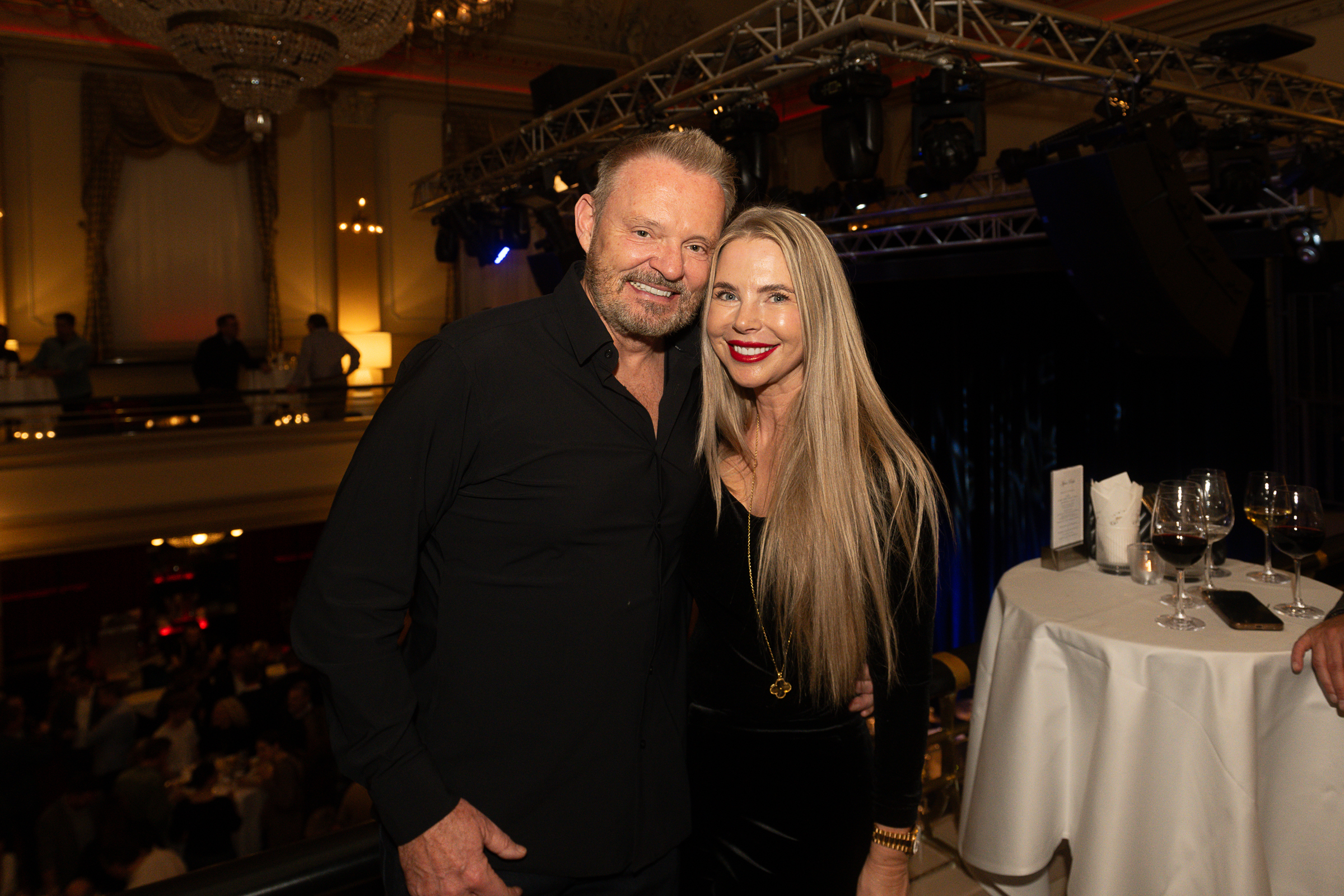 DSC 5890-20251111 Di Matthew Skoller and Chicago Wind feat. Precious Taylor Friends