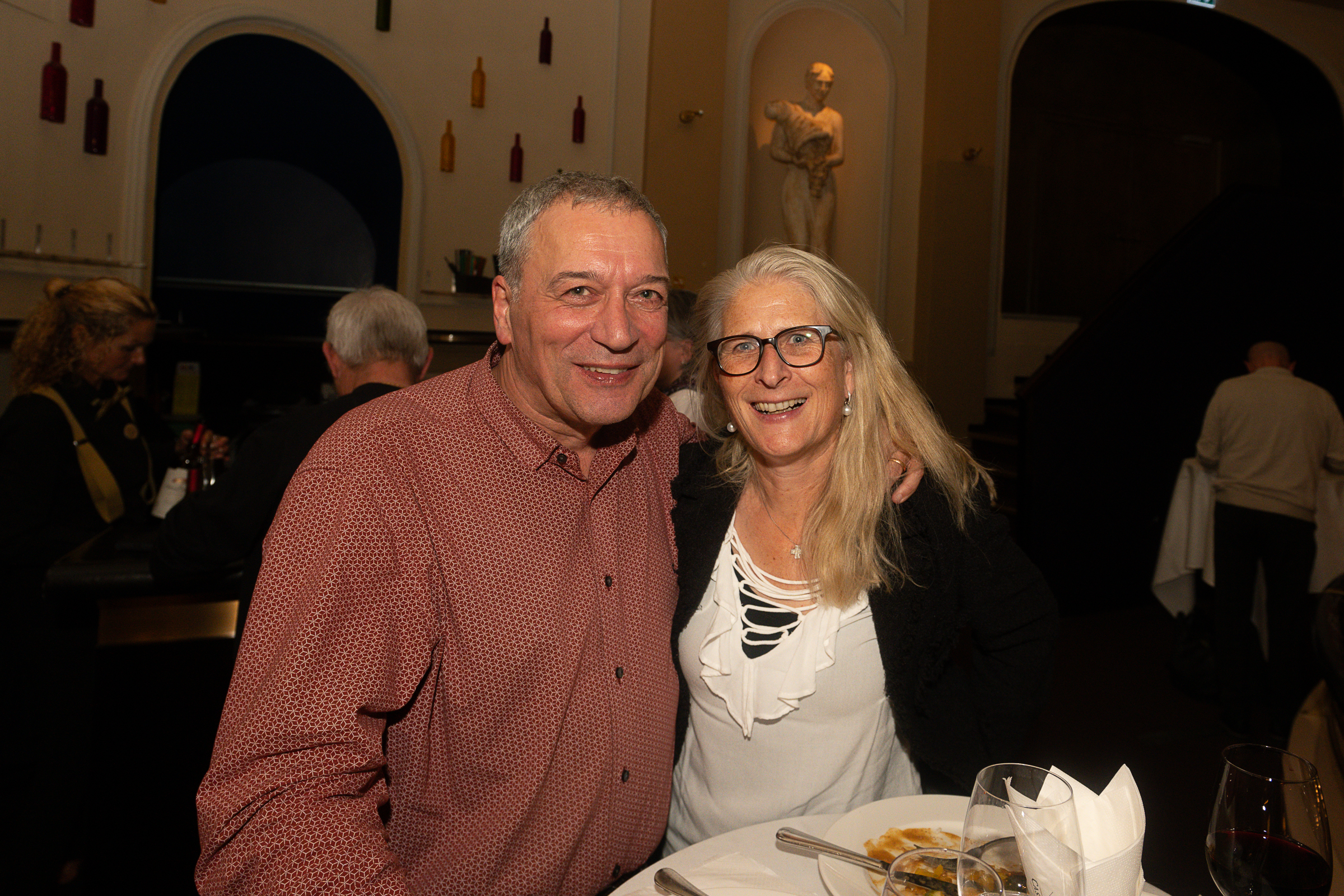 DSC 5895-20251111 Di Matthew Skoller and Chicago Wind feat. Precious Taylor Friends