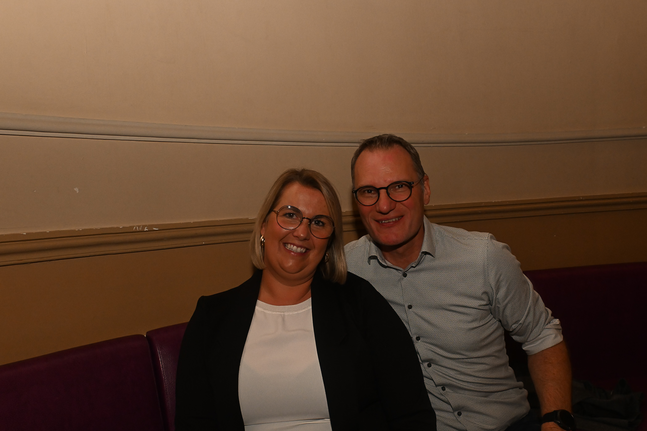 DSC 5909-20251111 Di Matthew Skoller and Chicago Wind feat. Precious Taylor Friends