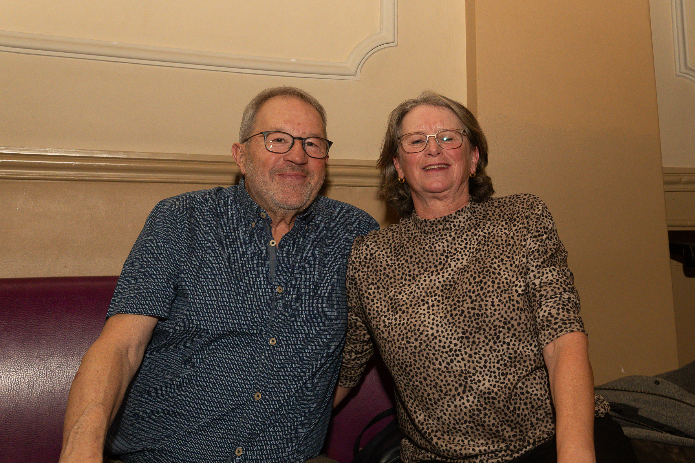 DSC 5912-20251111 Di Matthew Skoller and Chicago Wind feat. Precious Taylor Friends