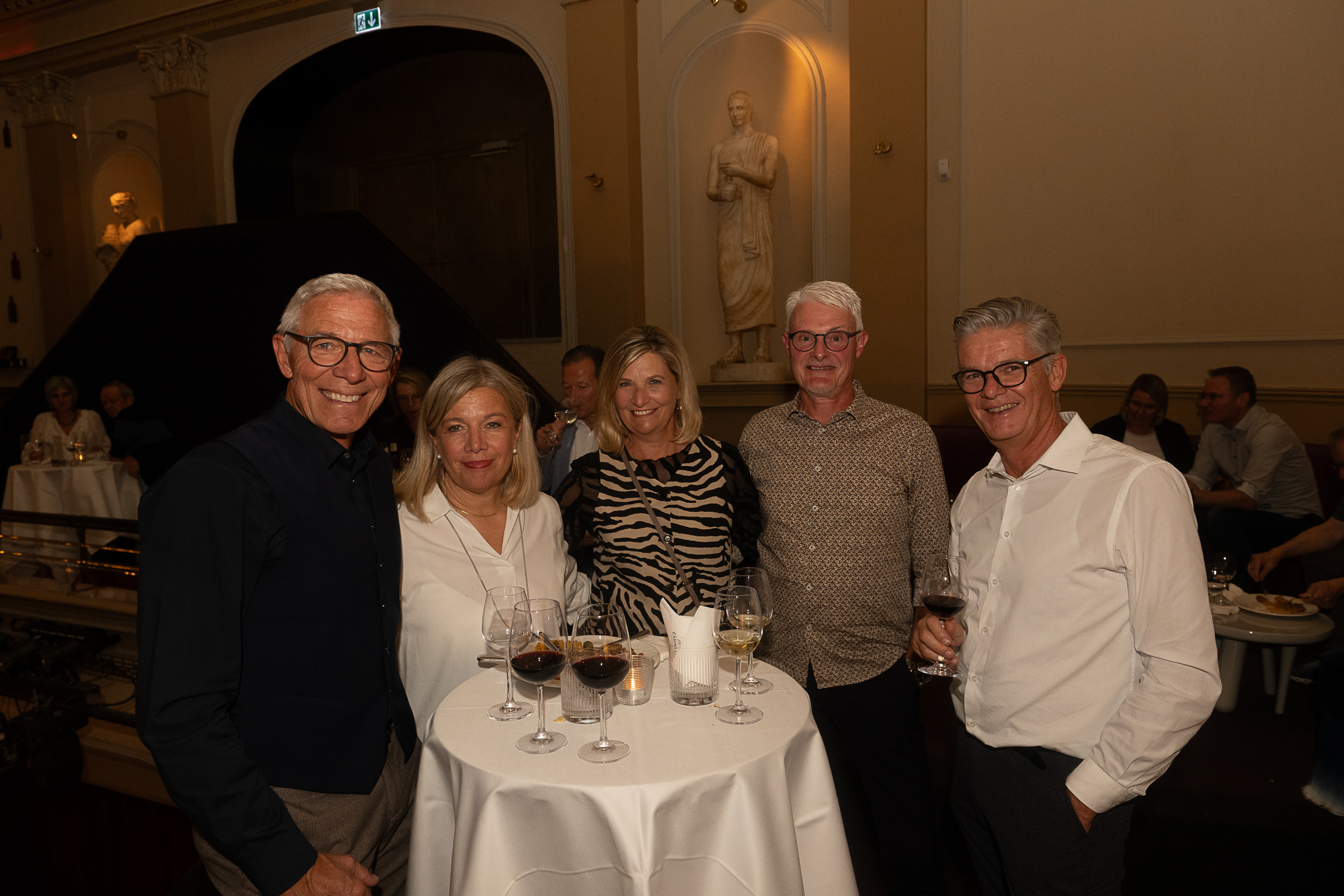 DSC 5916-20251111 Di Matthew Skoller and Chicago Wind feat. Precious Taylor Friends