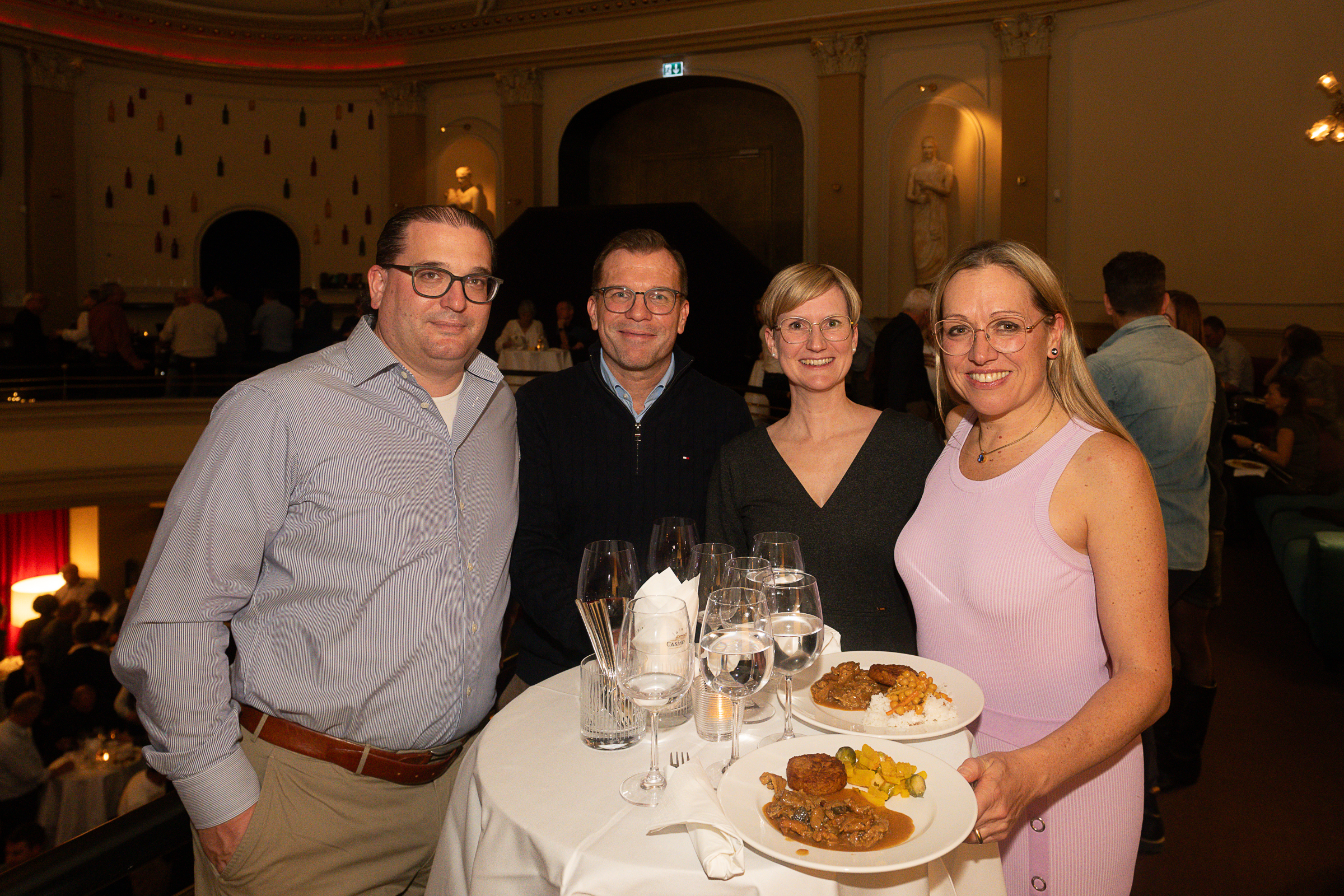 DSC 5928-20251111 Di Matthew Skoller and Chicago Wind feat. Precious Taylor Friends