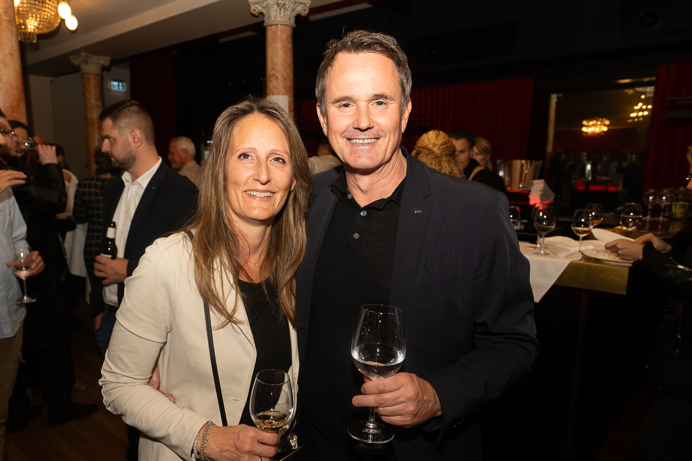 DSC 5932-20251111 Di Matthew Skoller and Chicago Wind feat. Precious Taylor Friends