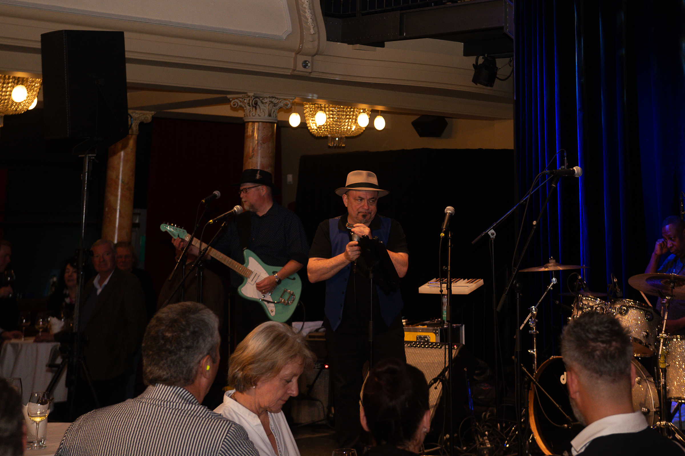 DSC 5979-20251111 Di Matthew Skoller and Chicago Wind feat. Precious Taylor Friends