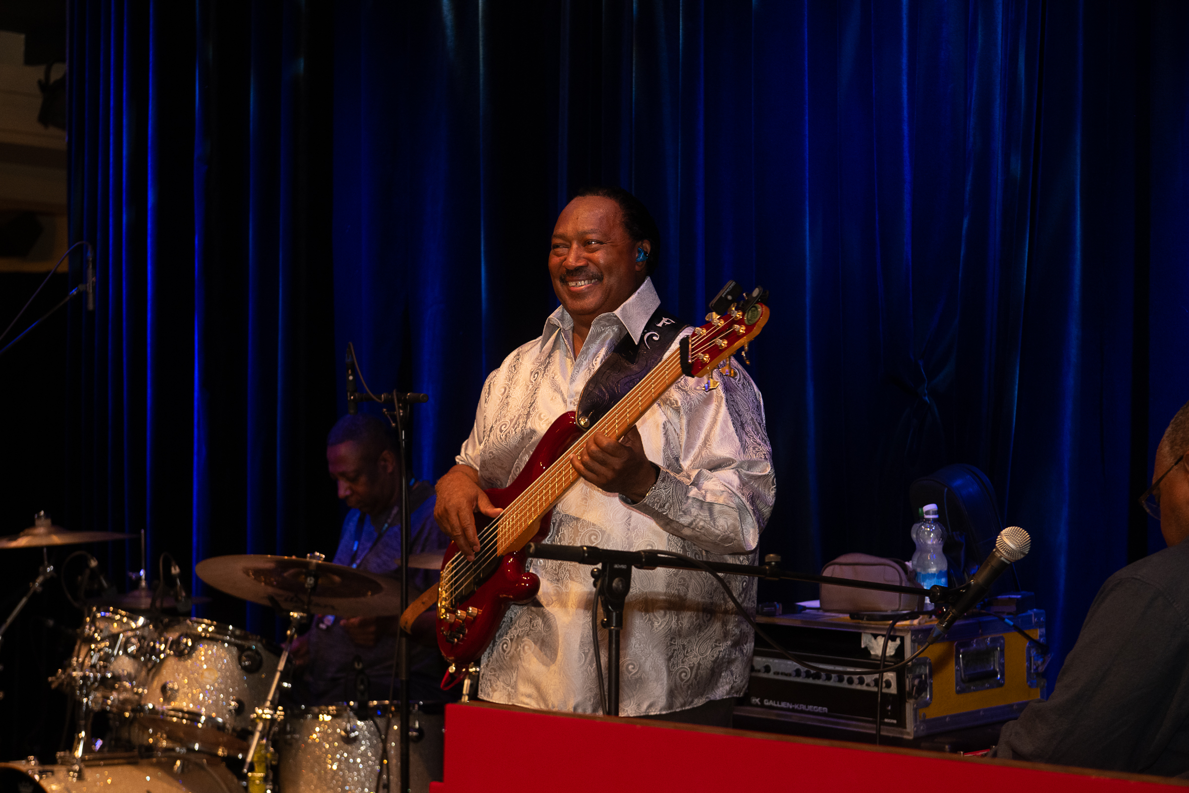 DSC 5982-20251111 Di Matthew Skoller and Chicago Wind feat. Precious Taylor Friends