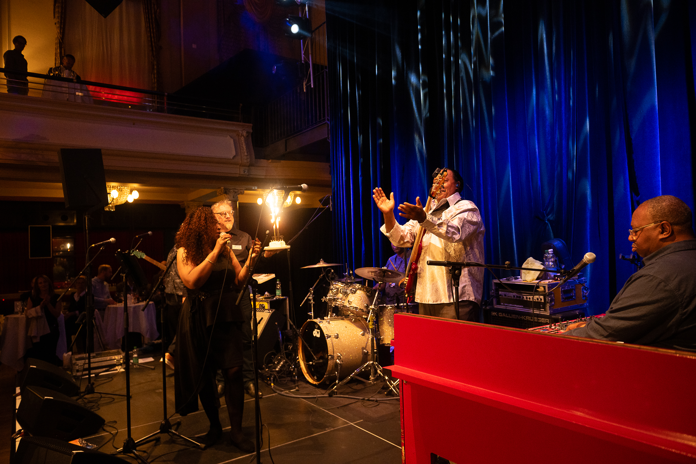 DSC 6026-20251111 Di Matthew Skoller and Chicago Wind feat. Precious Taylor Friends