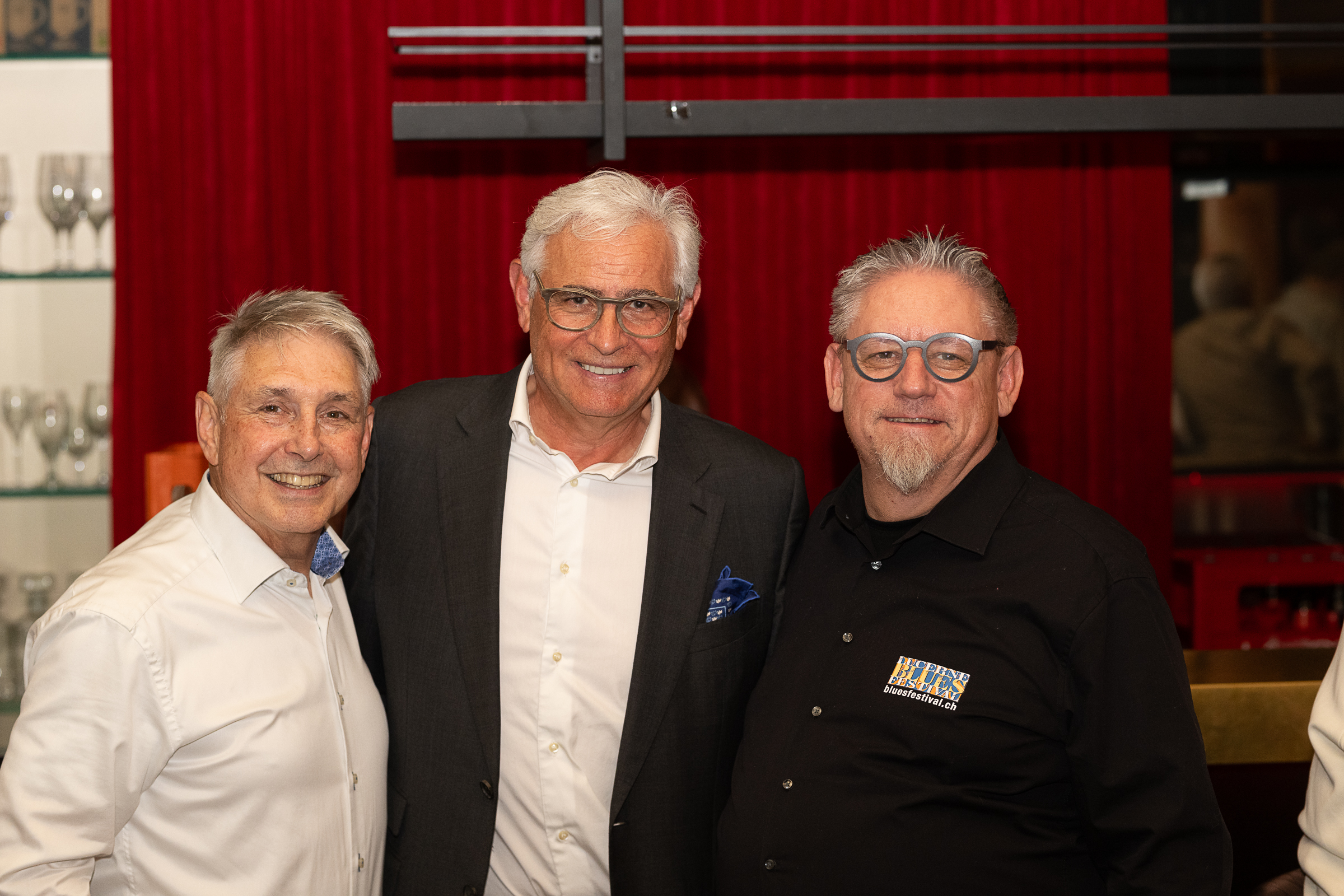 DSC 6052-20251111 Di Matthew Skoller and Chicago Wind feat. Precious Taylor Friends