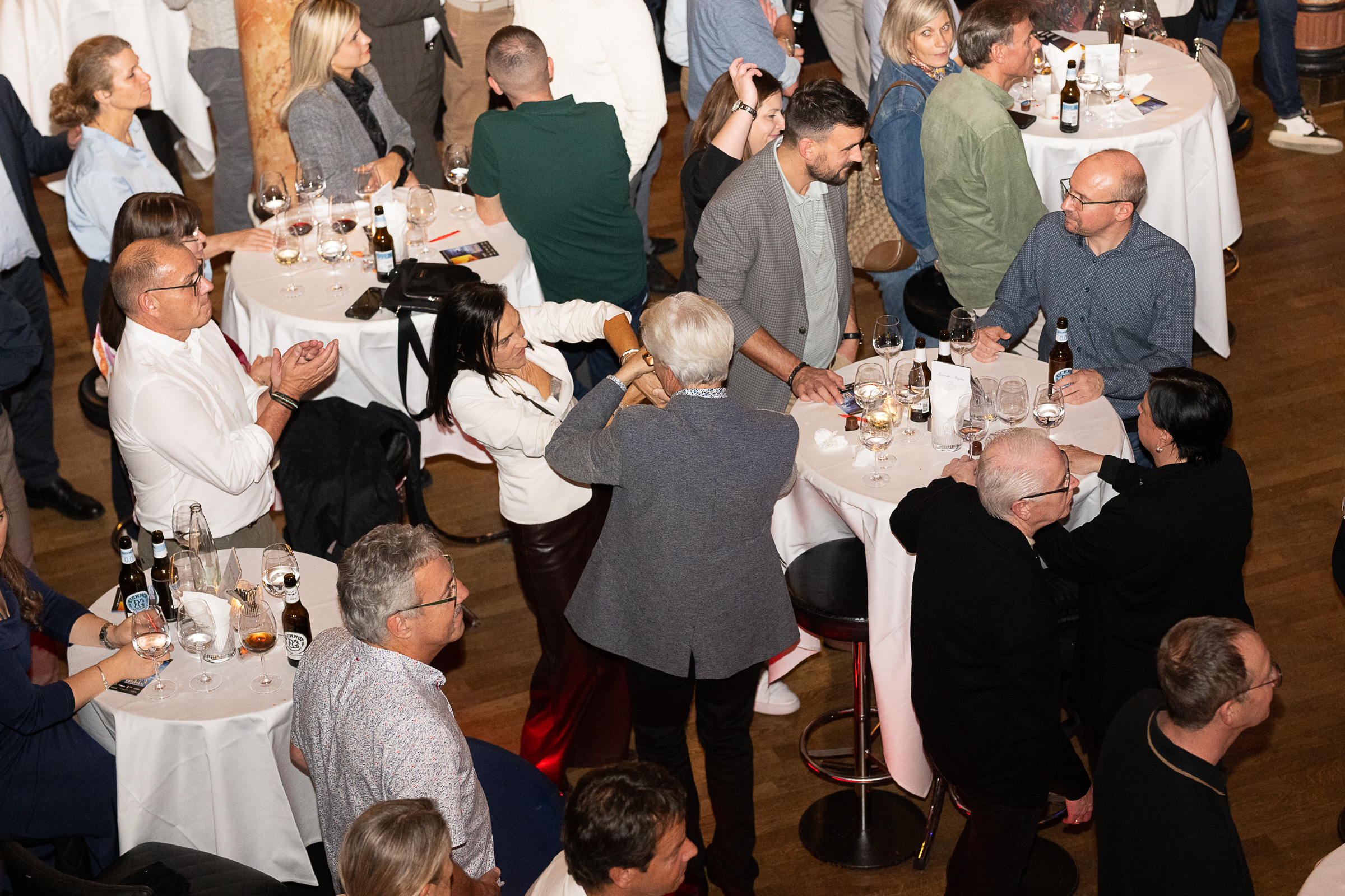 DSC 6105-20251111 Di Matthew Skoller and Chicago Wind feat. Precious Taylor Friends