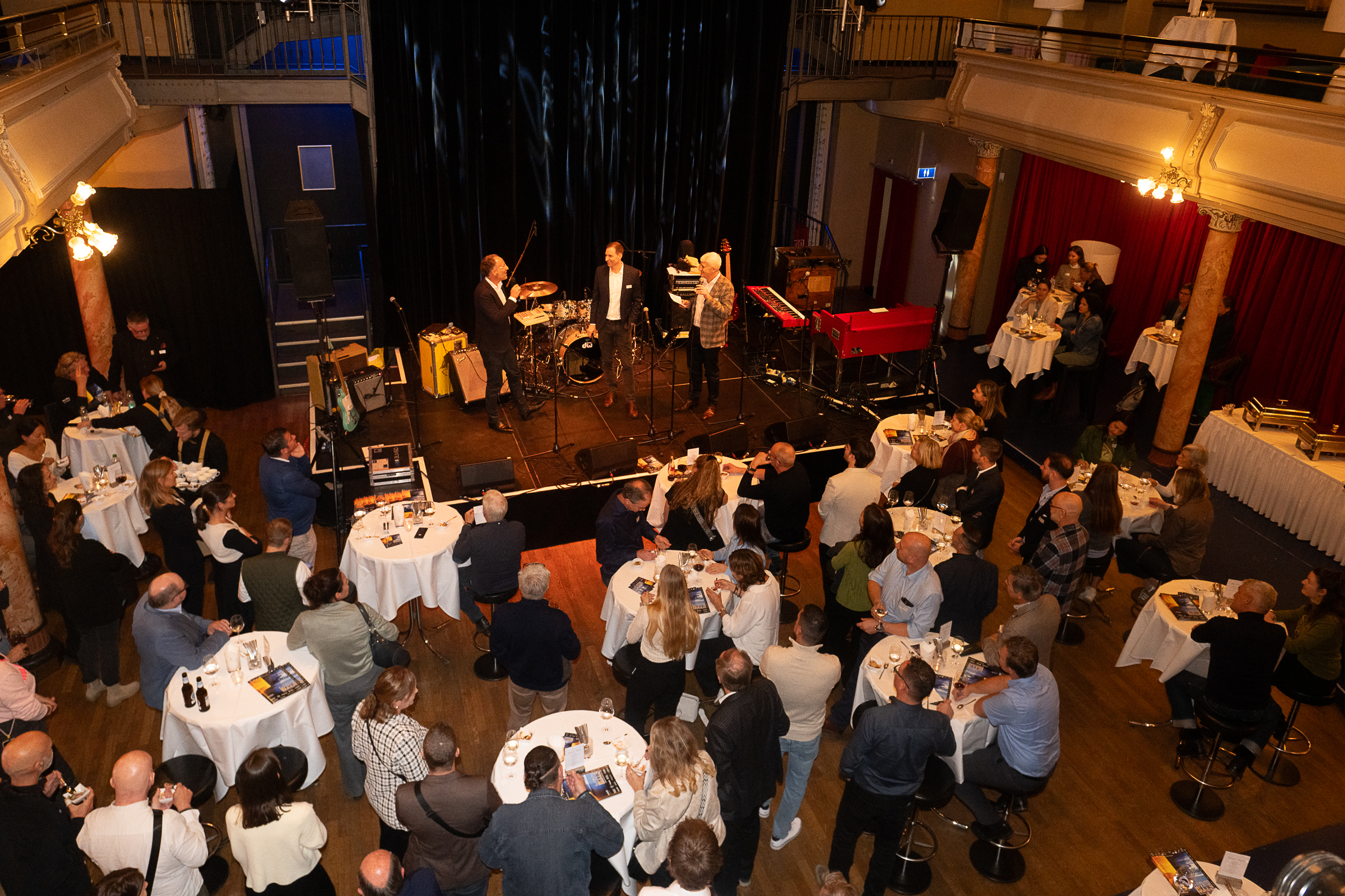 DSC 5522-20251111 Di Matthew Skoller and Chicago Wind feat. Precious Taylor CHM