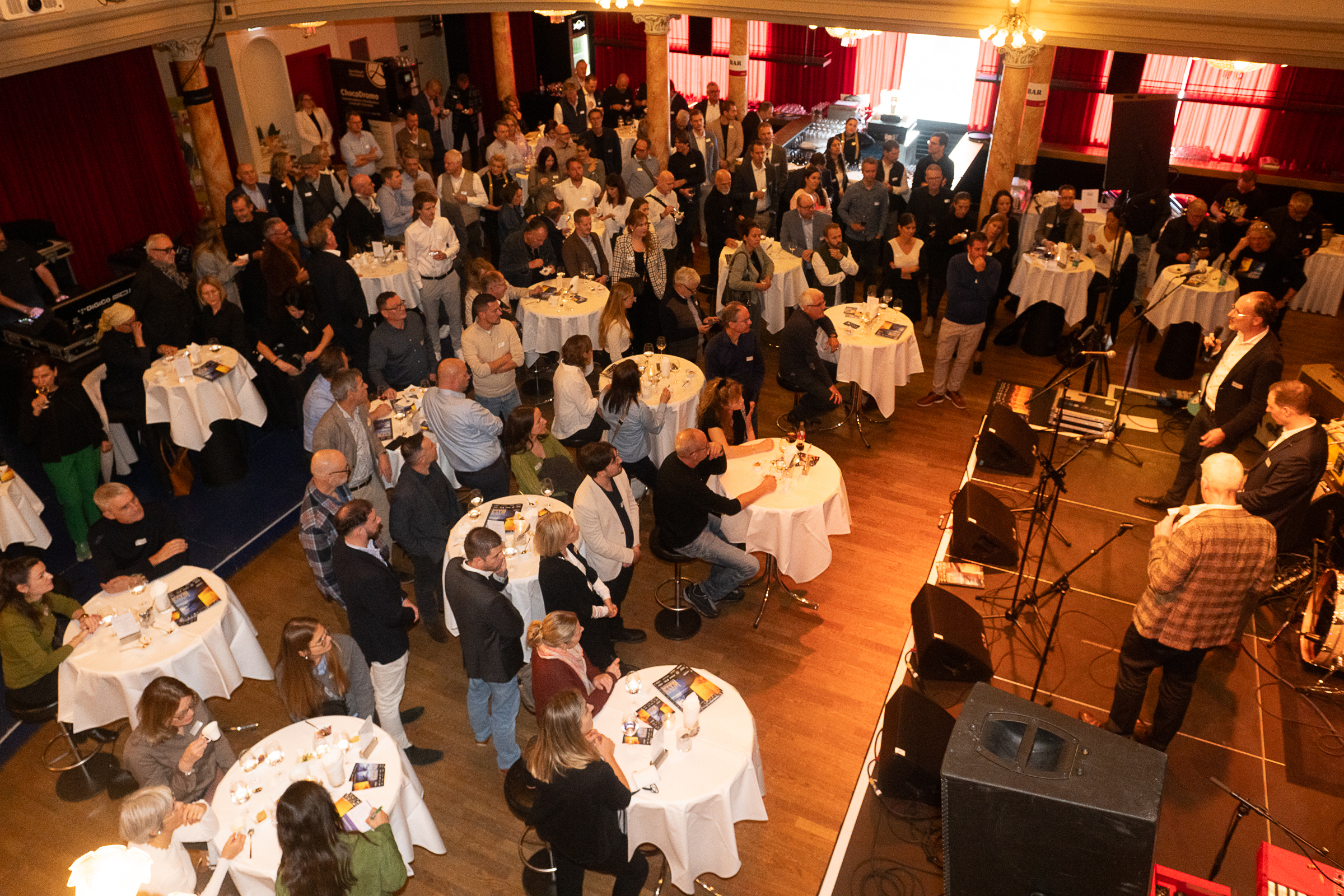 DSC 5524-20251111 Di Matthew Skoller and Chicago Wind feat. Precious Taylor CHM