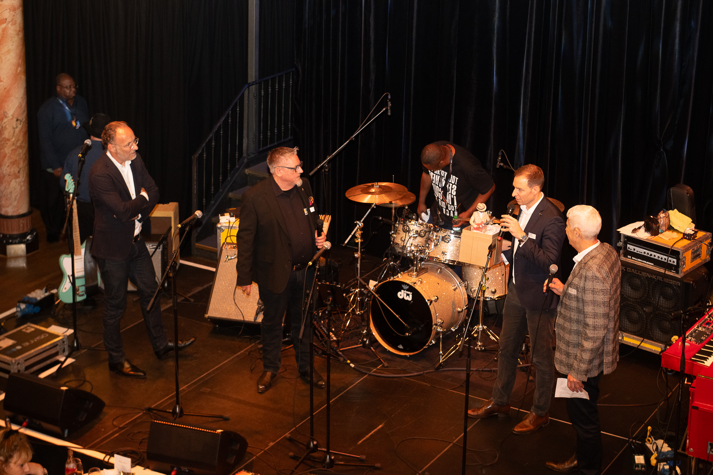 DSC 5534-20251111 Di Matthew Skoller and Chicago Wind feat. Precious Taylor CHM