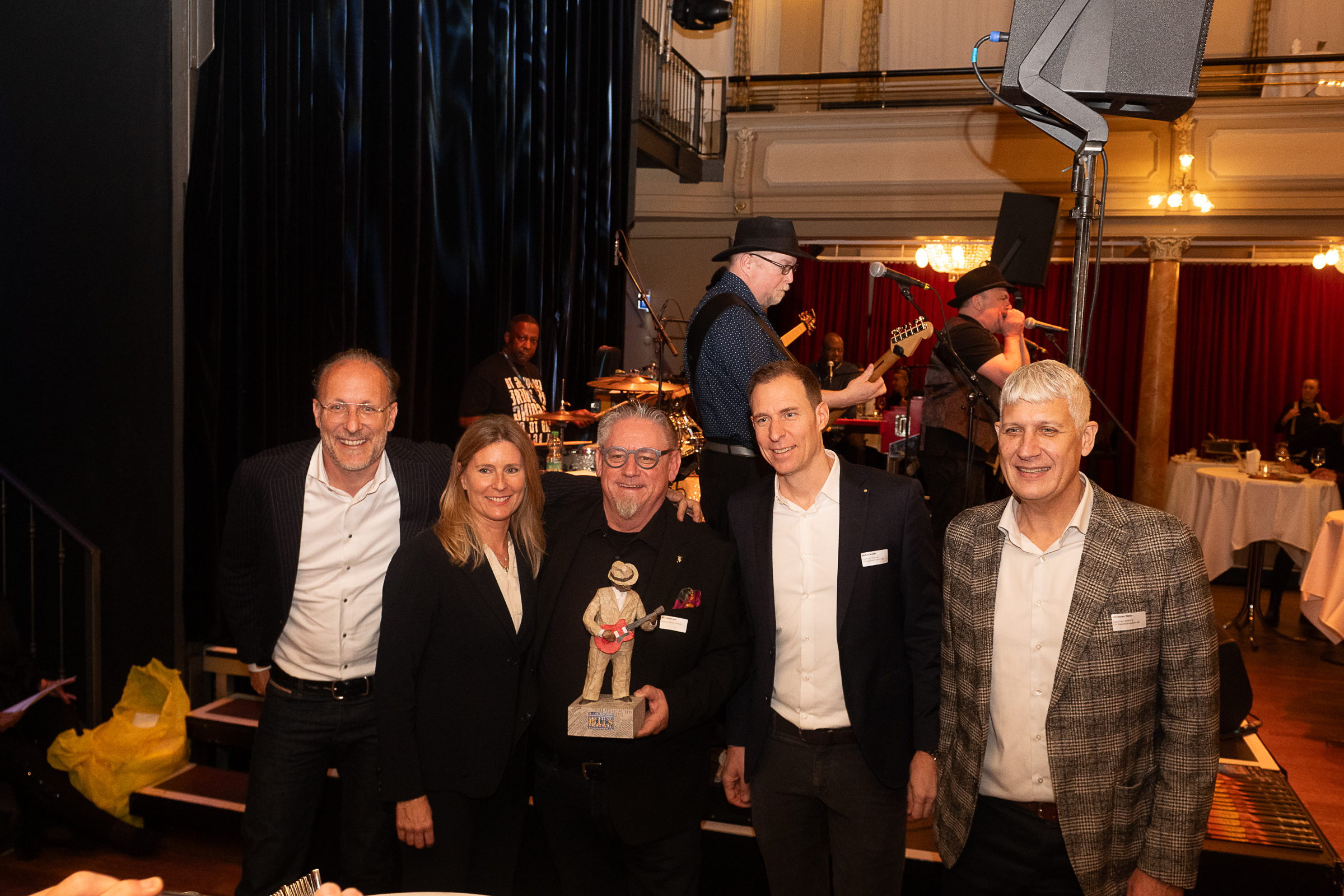 DSC 5558-20251111 Di Matthew Skoller and Chicago Wind feat. Precious Taylor CHM