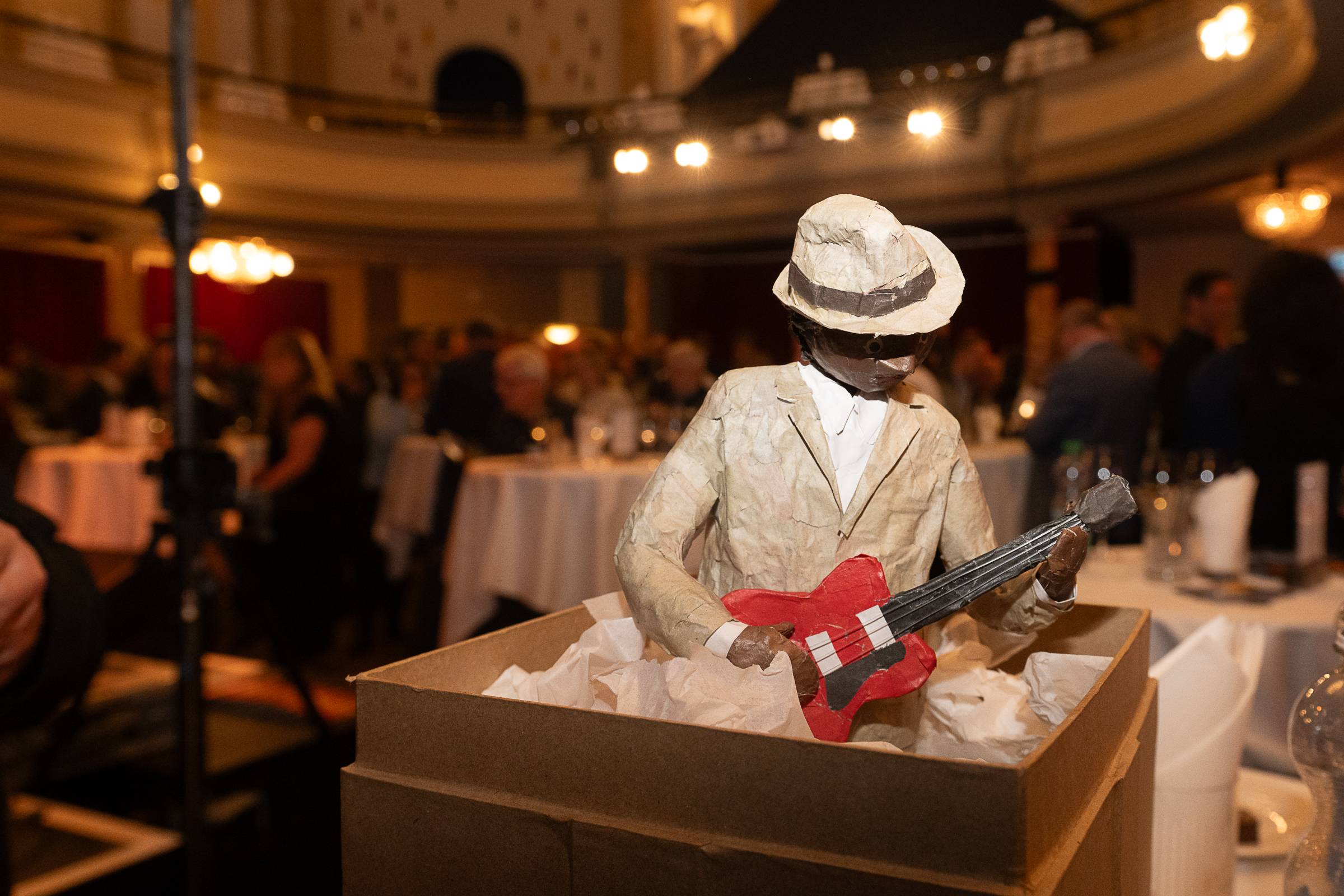 DSC 5567-20251111 Di Matthew Skoller and Chicago Wind feat. Precious Taylor CHM