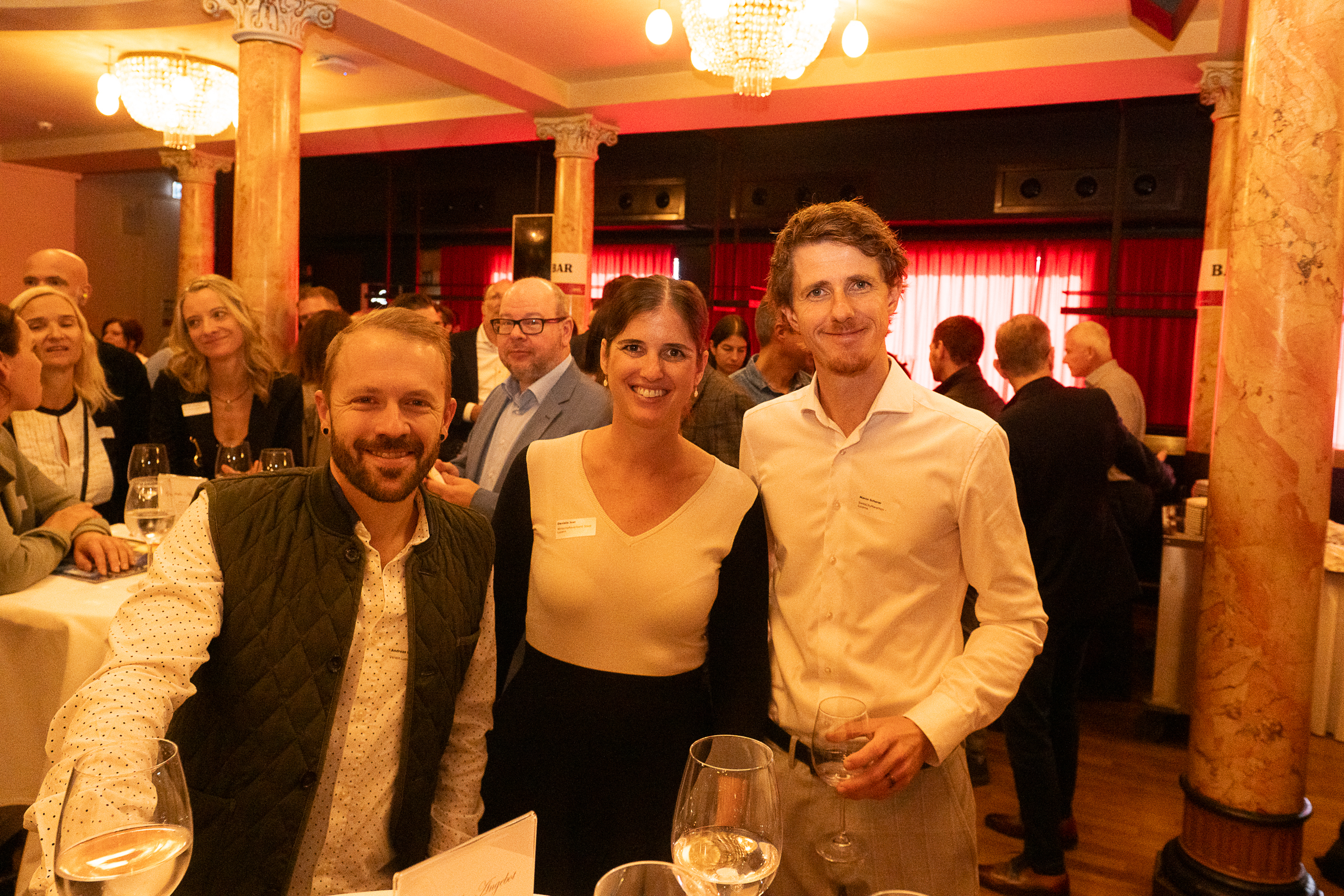 DSC 5577-20251111 Di Matthew Skoller and Chicago Wind feat. Precious Taylor CHM