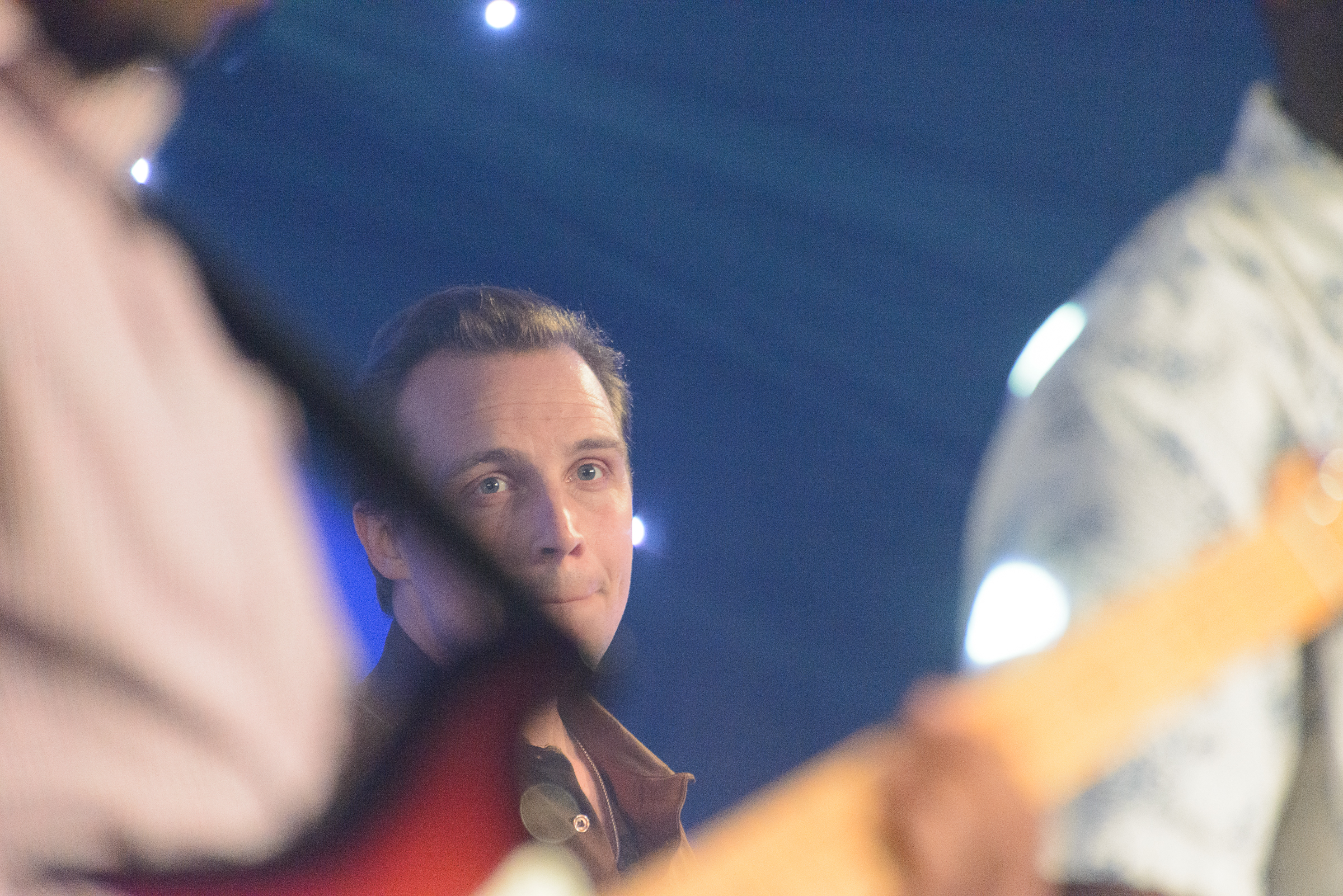 DSC 0117-20251113 Do Kid Ramos   Brian Templeton with Special Guest Johnny Ramos