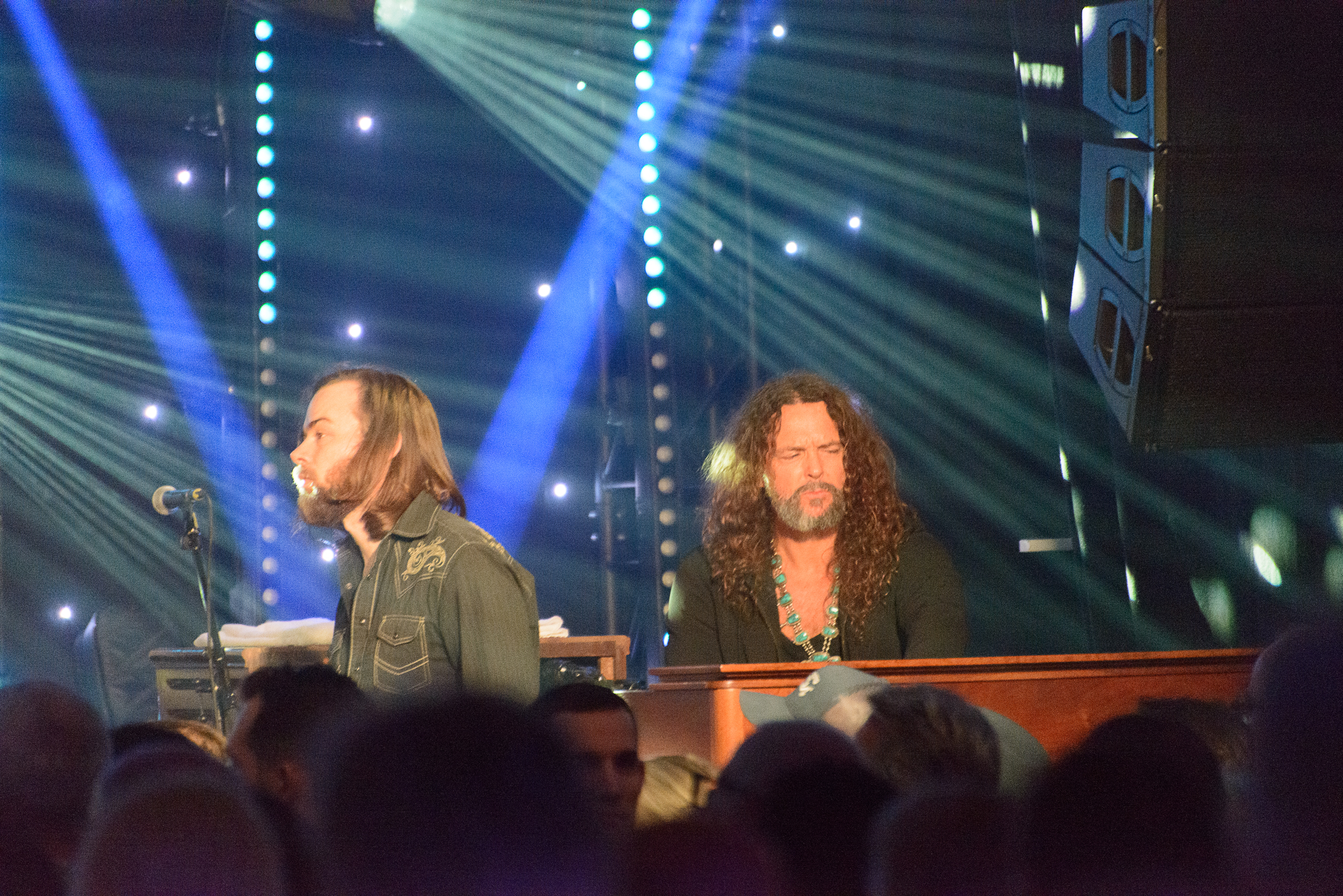 DSC 0152-20251113 Do Kid Ramos   Brian Templeton with Special Guest Johnny Ramos