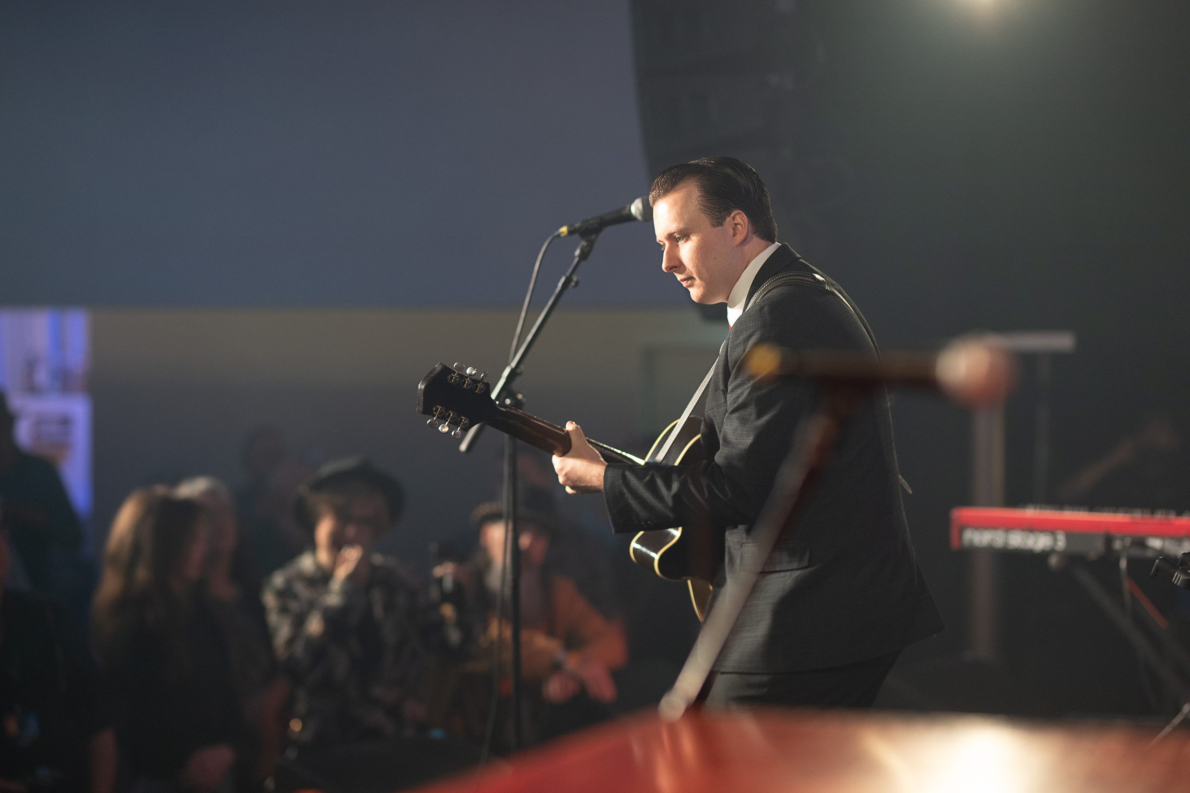 DSC 6894-20251113 Do Matthew Skoller and Chicago Wind feat. Precious Taylor