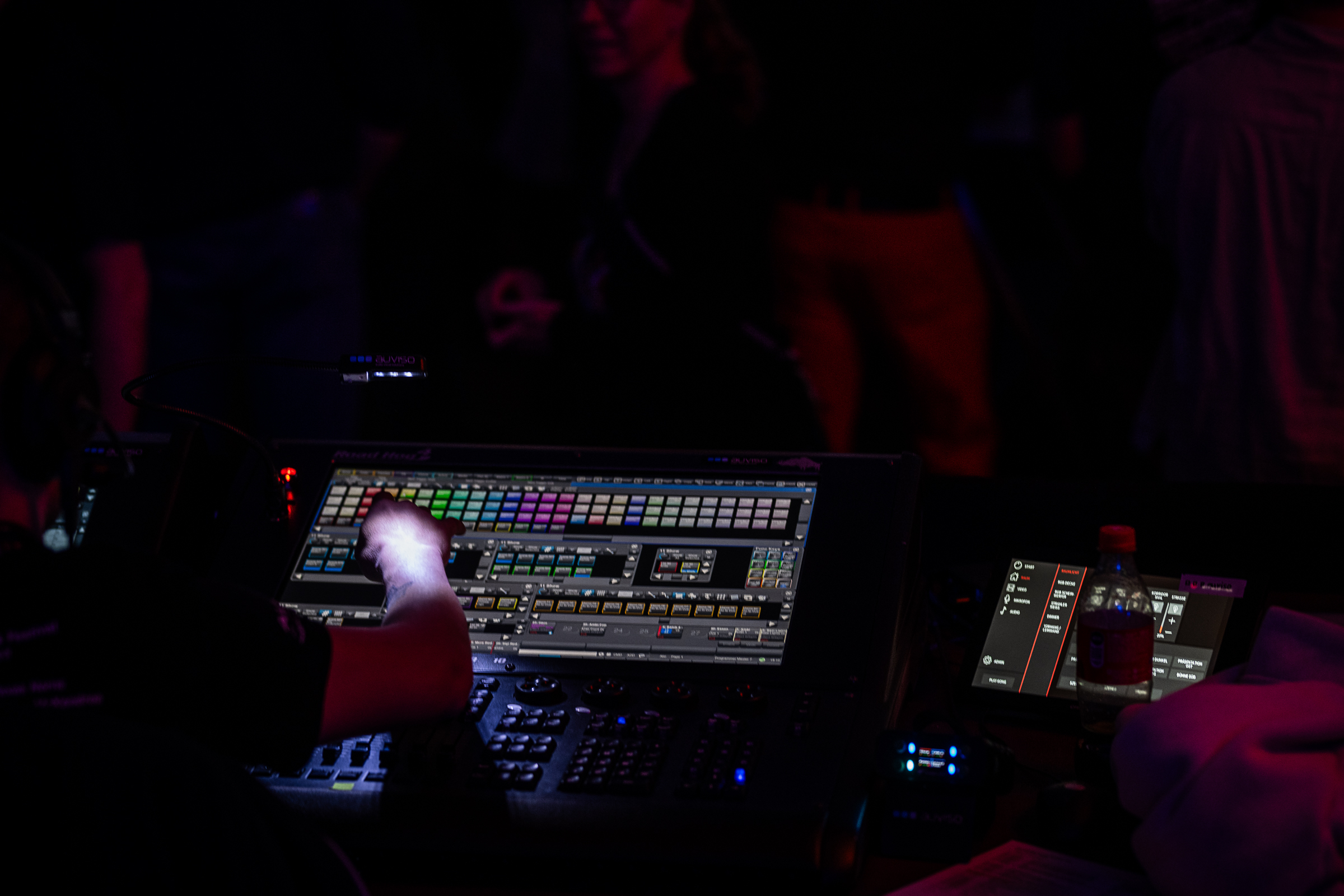 DSC 6927-20251113 Do Matthew Skoller and Chicago Wind feat. Precious Taylor