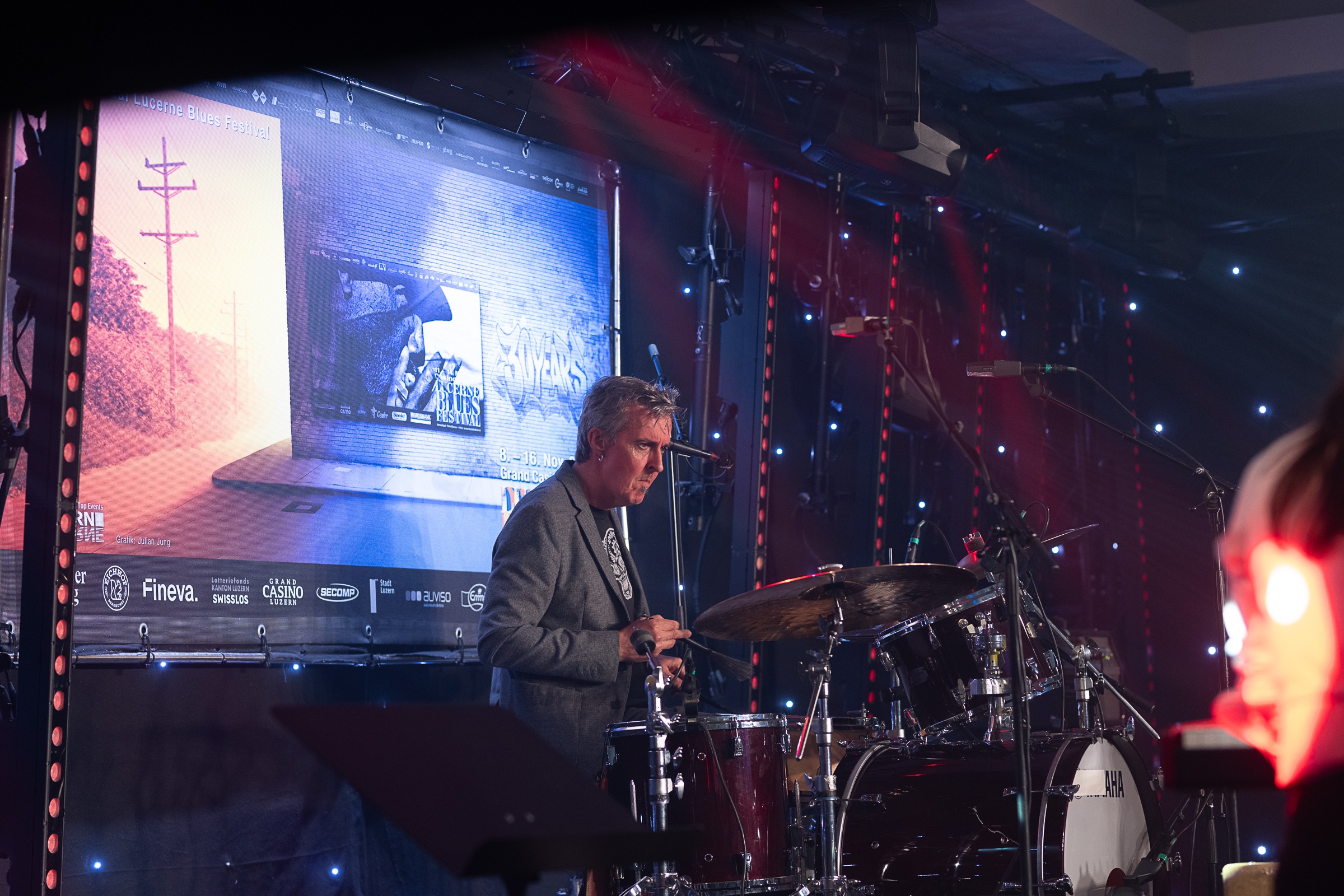 DSC 6962-20251113 Do Matthew Skoller and Chicago Wind feat. Precious Taylor