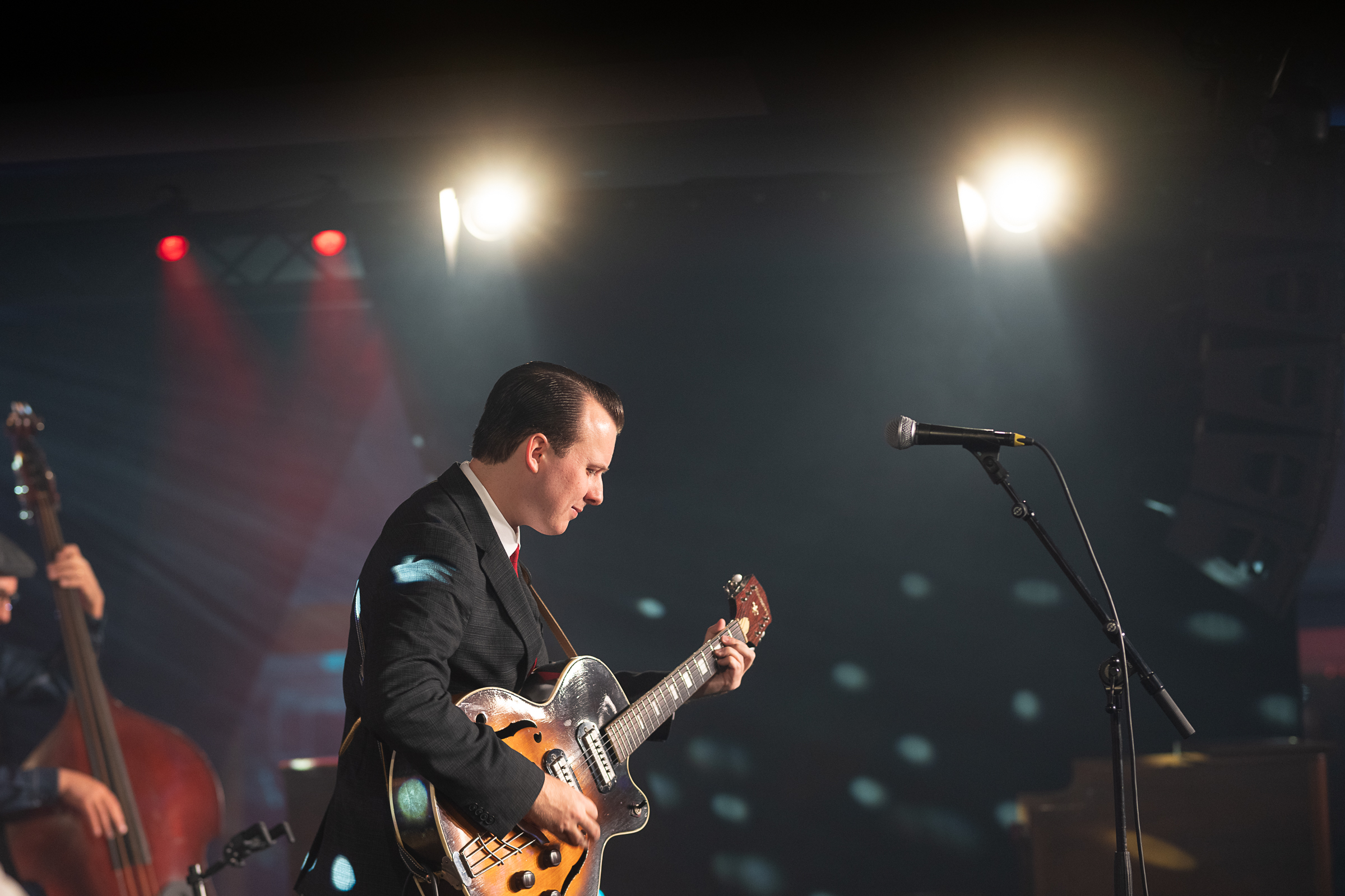 DSC 6986-20251113 Do Matthew Skoller and Chicago Wind feat. Precious Taylor