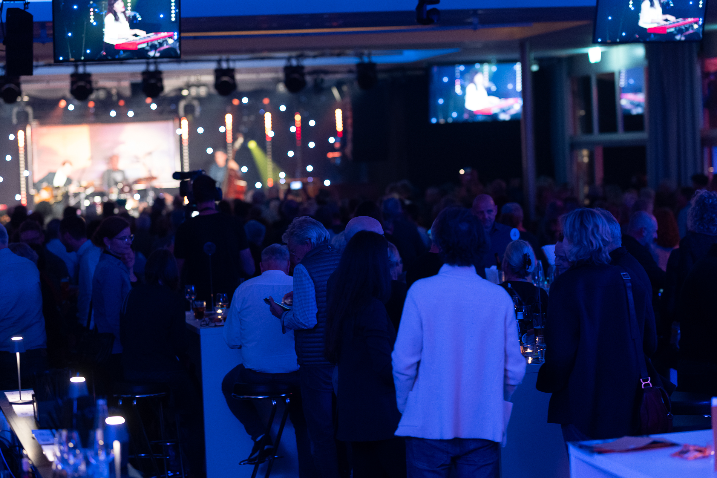 DSC 7035-20251113 Do Matthew Skoller and Chicago Wind feat. Precious Taylor