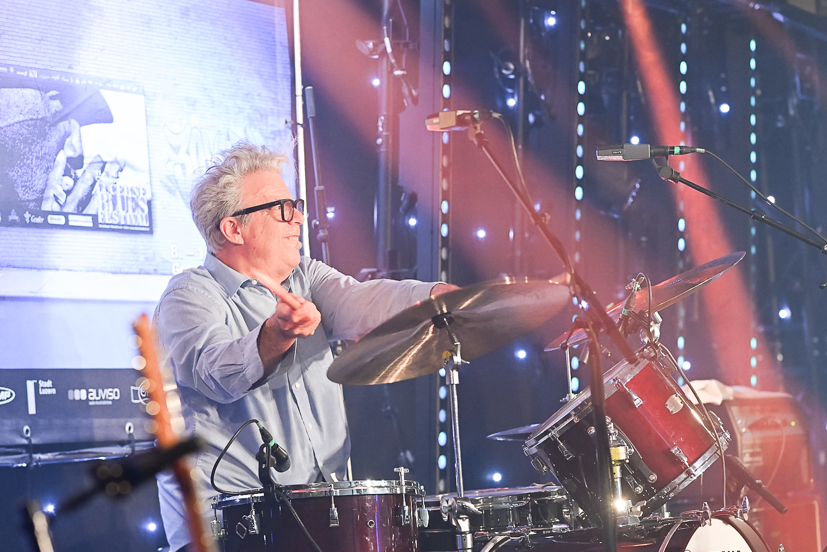 DSC 7121-20251113 Do Kid Ramos   Brian Templeton with Special Guest Johnny Ramos