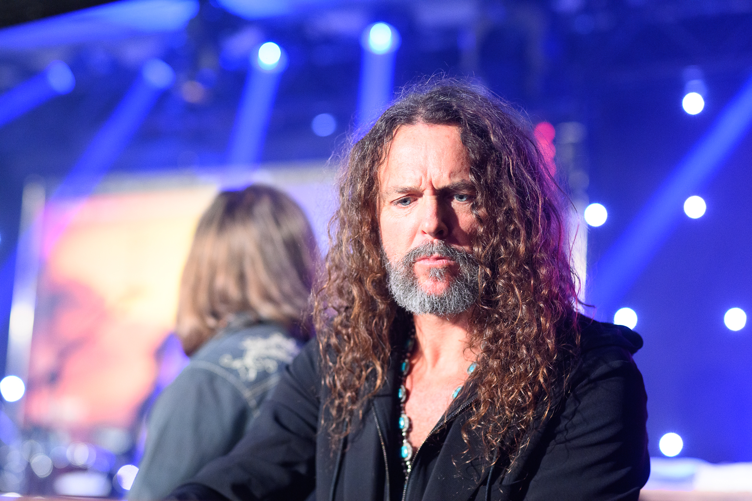 DSC 7194-20251113 Do Kid Ramos   Brian Templeton with Special Guest Johnny Ramos