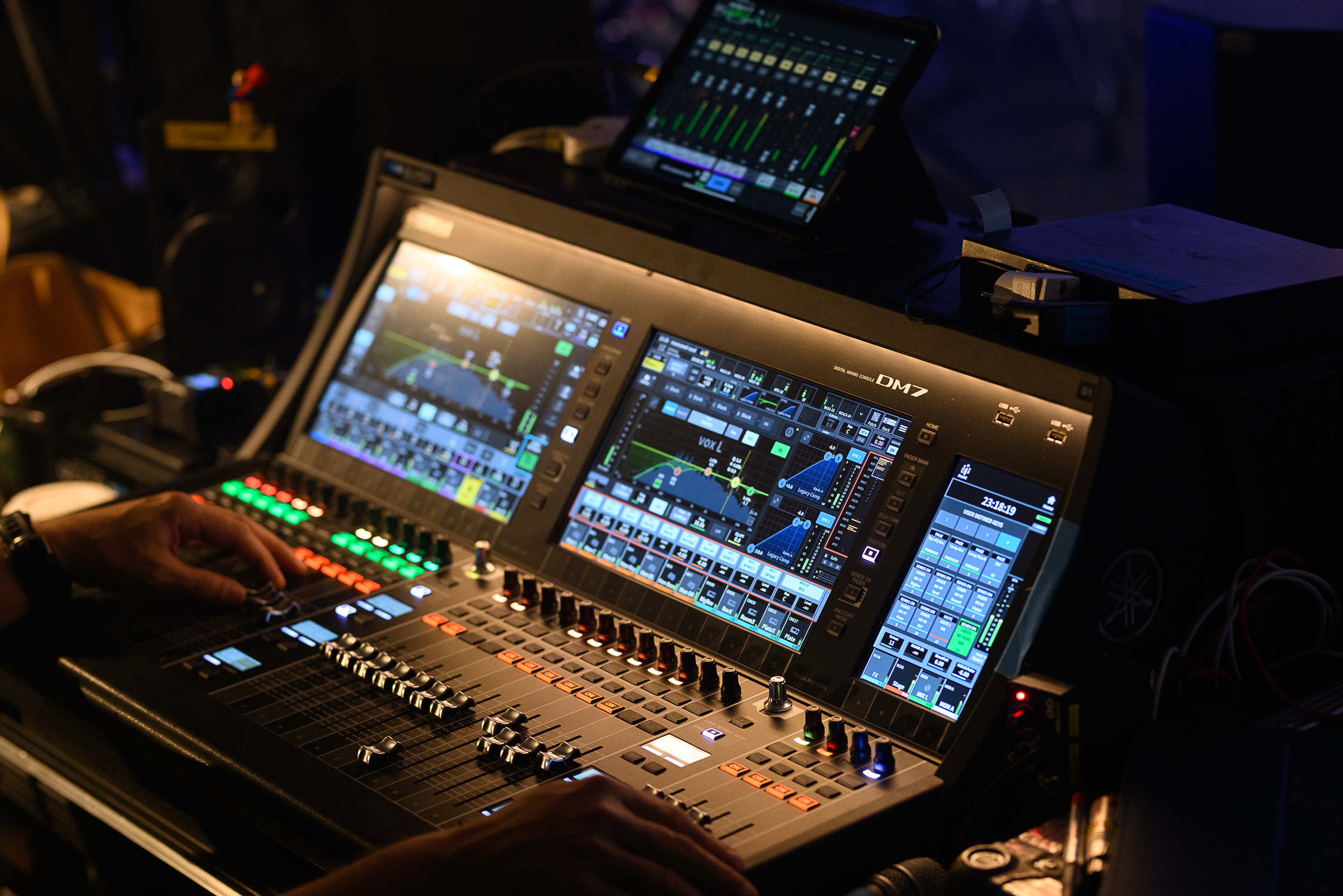 DSC 7293-20251113 Do Kid Ramos   Brian Templeton with Special Guest Johnny Ramos