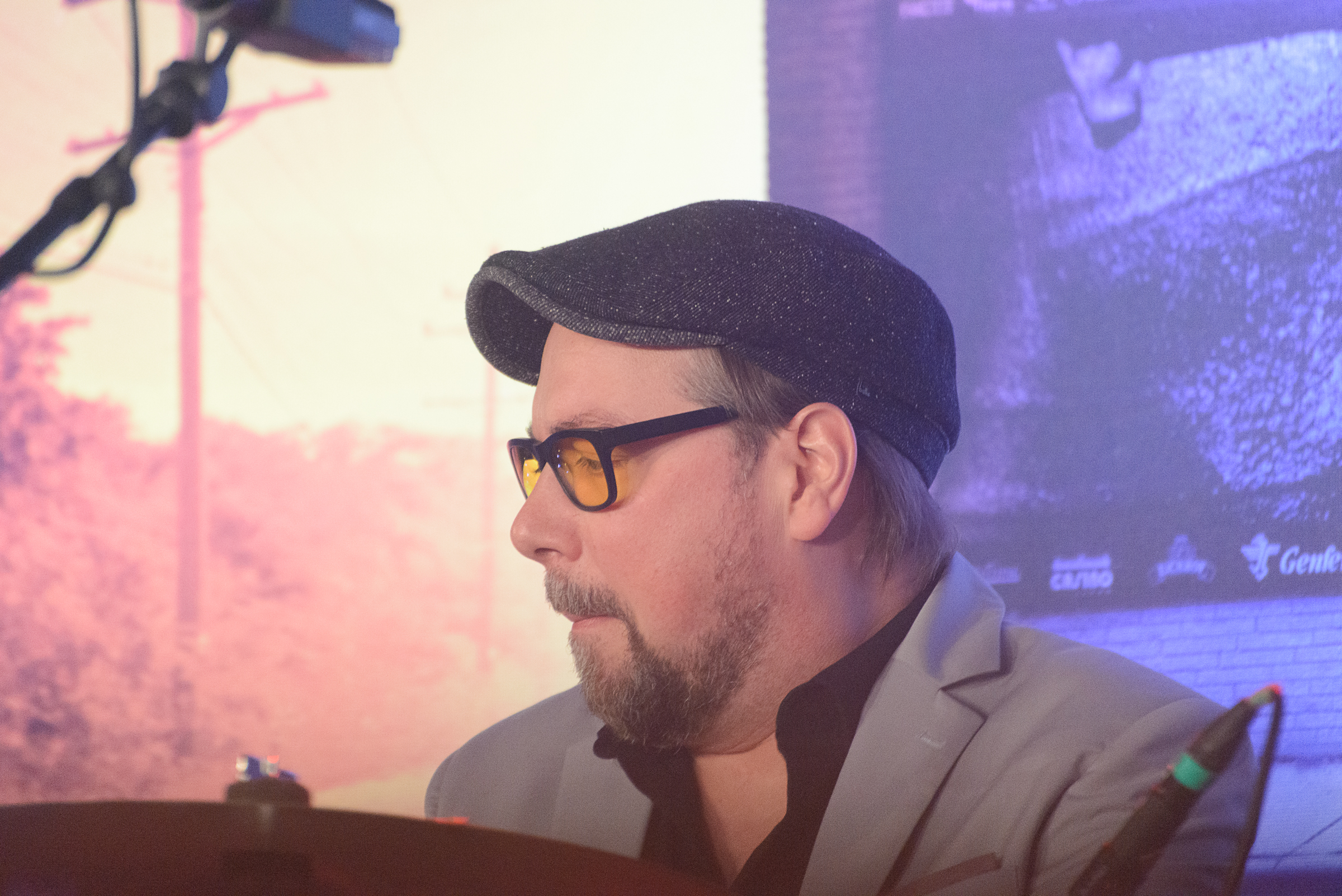 DSC 0550-20251114 Fr B.B.   The Blues Shacks feat. Knock-Out Greg